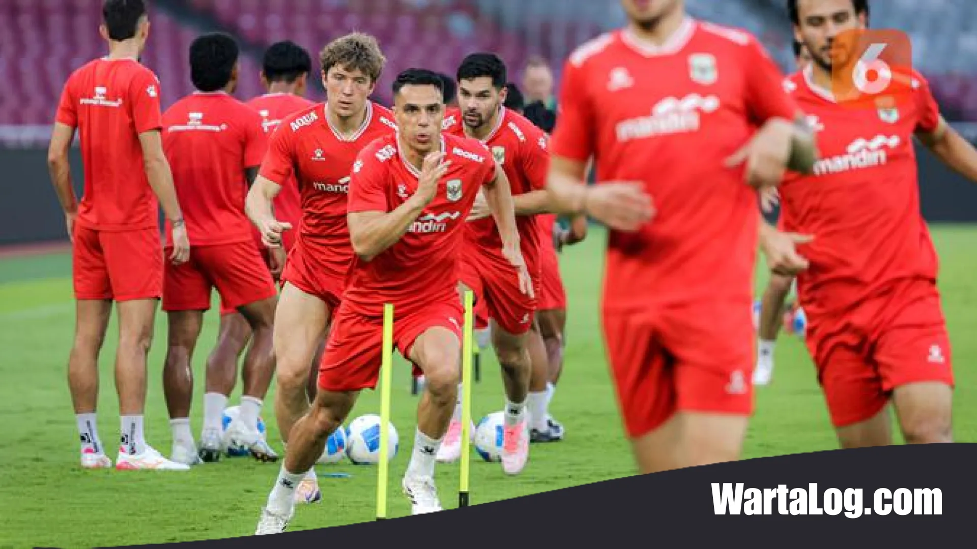 Prediksi Timnas Indonesia vs Oman: Ujian Taktik John Herdman Menuju Panggung Asia