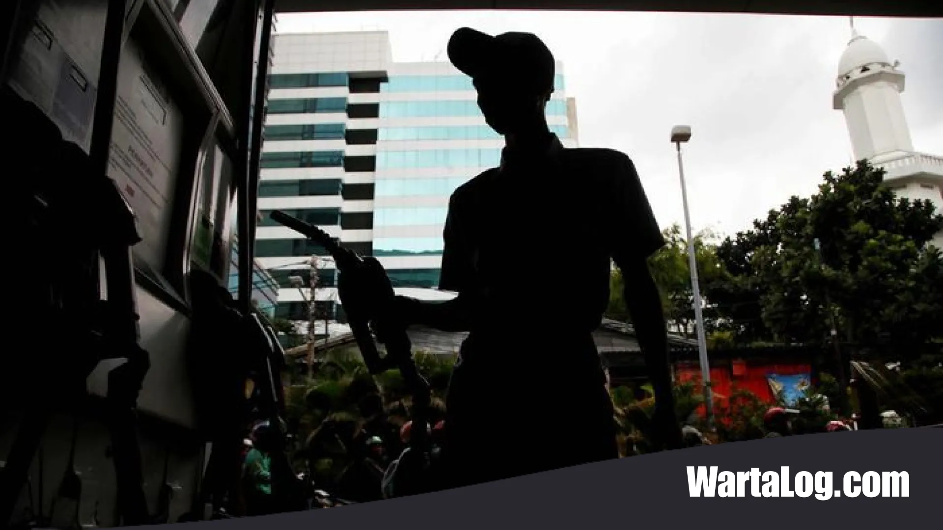 Revolusi BBM Hijau: Mulai Juli 2026, Seluruh SPBU Wajib Terapkan Campuran Etanol 5 Persen