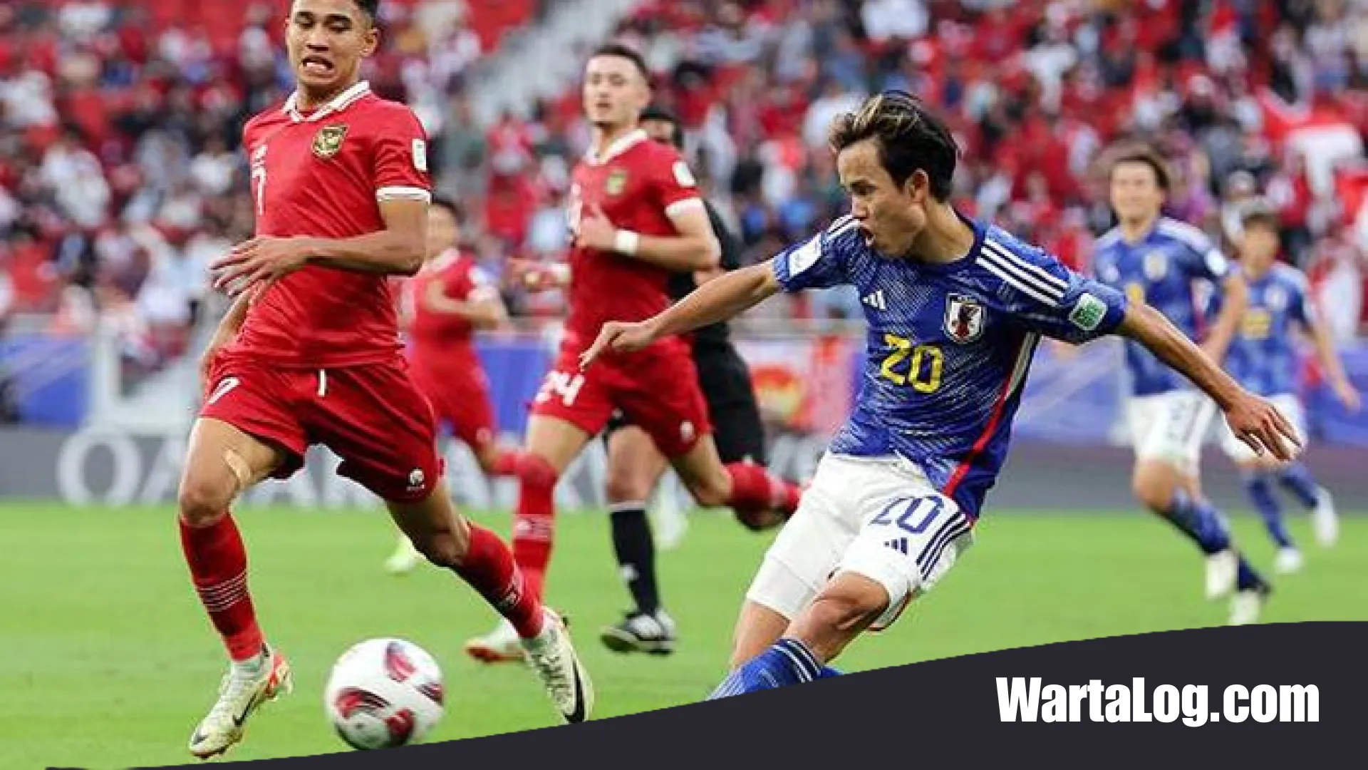 Sinyal Bahaya dari Samurai Biru: Takefusa Kubo Ungkap Evolusi Mentalitas Jepang Menuju Piala Dunia 2026