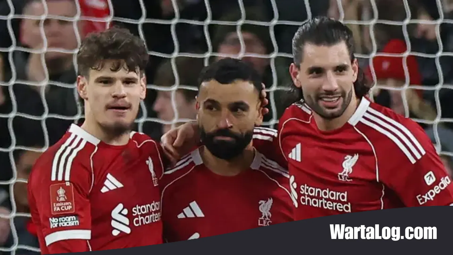 Visi Baru di Anfield: Bagaimana Milos Kerkez Menjadi Kunci Adaptasi Andoni Iraola di Liverpool