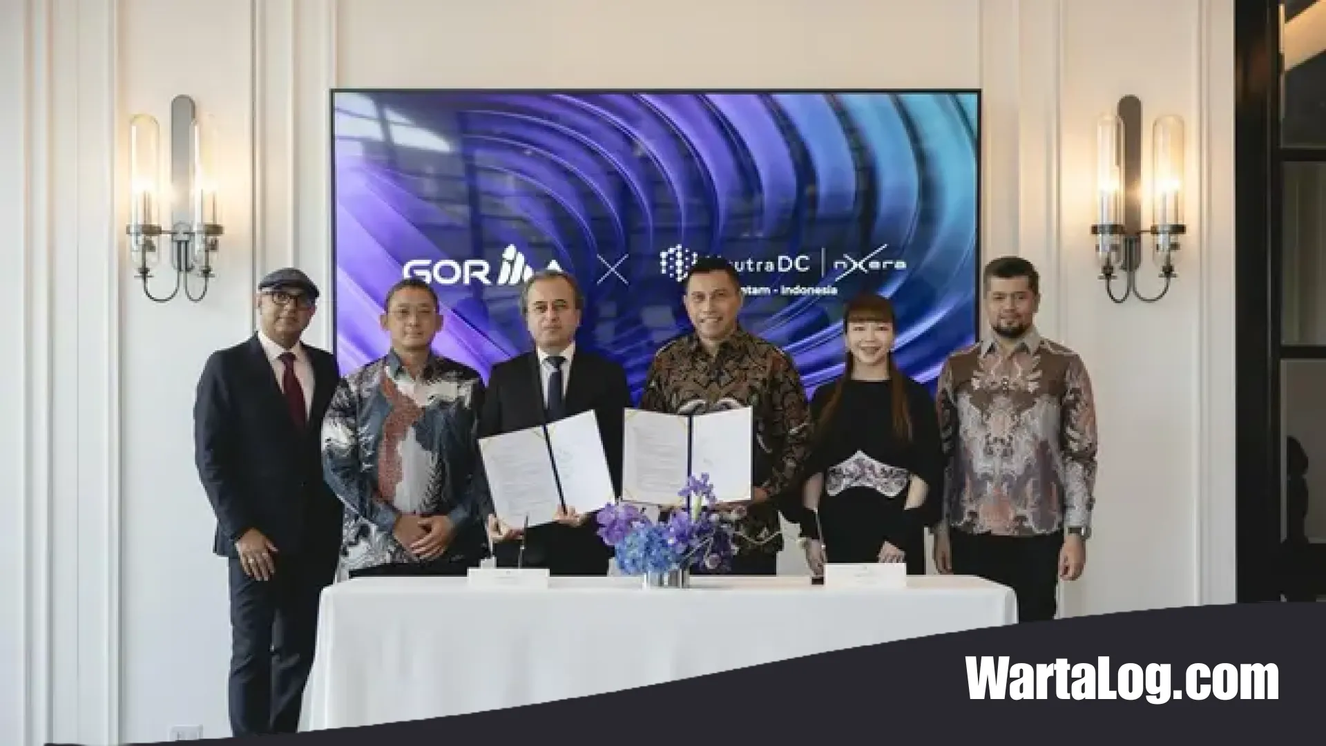 Laju Ekspansi NeutraDC di Batam: Menjawab Lonjakan Kebutuhan Pusat Data dan Ambisi AI Global