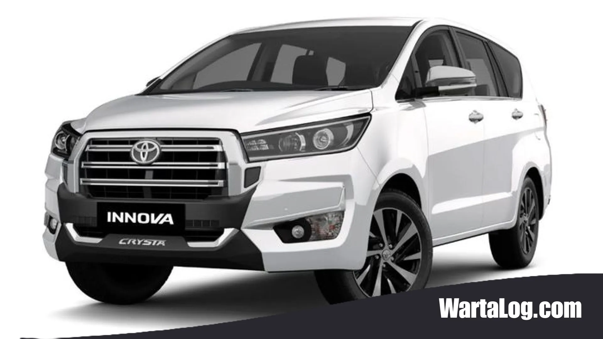 Toyota Innova Reborn 2026 Resmi Bersolek: Tampilan Lebih Garang dengan Sentuhan Interior Premium