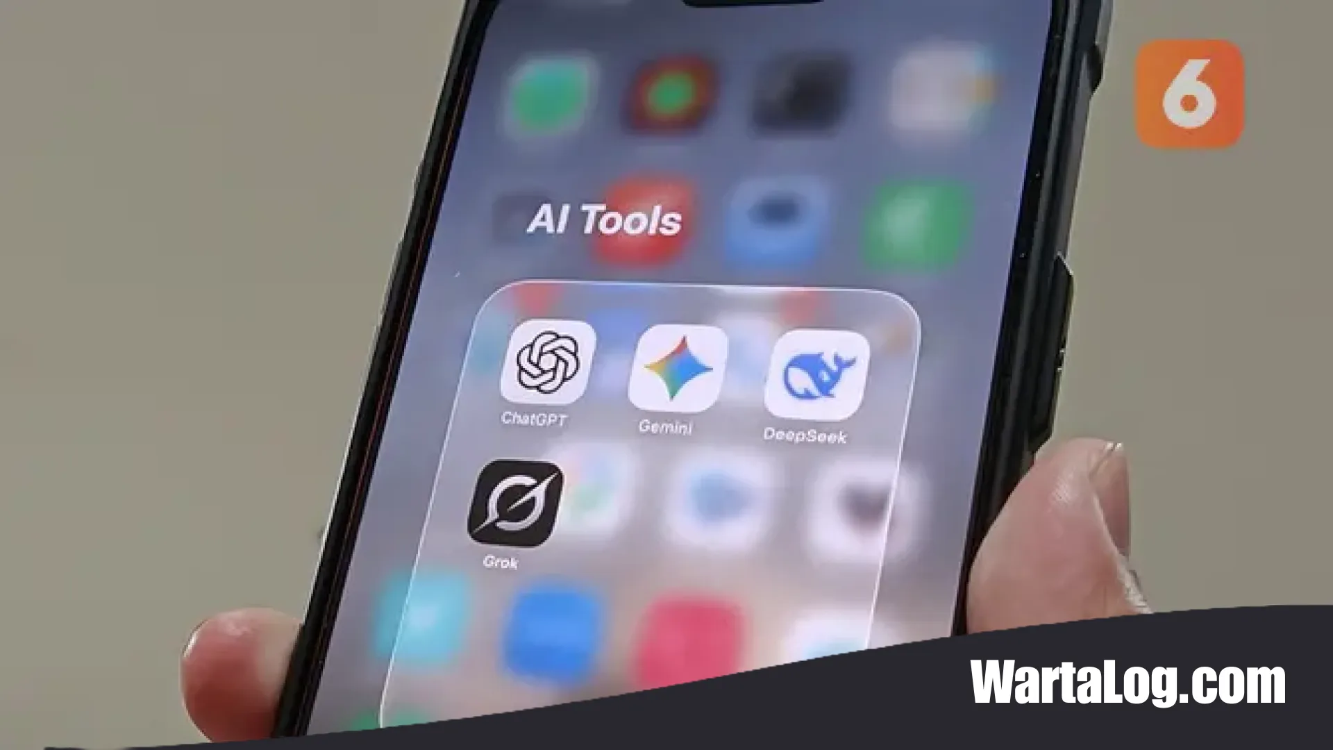 Waspada! Celah Keamanan Google Gemini Terungkap, Bisa Dibajak Hanya Lewat Pesan WhatsApp