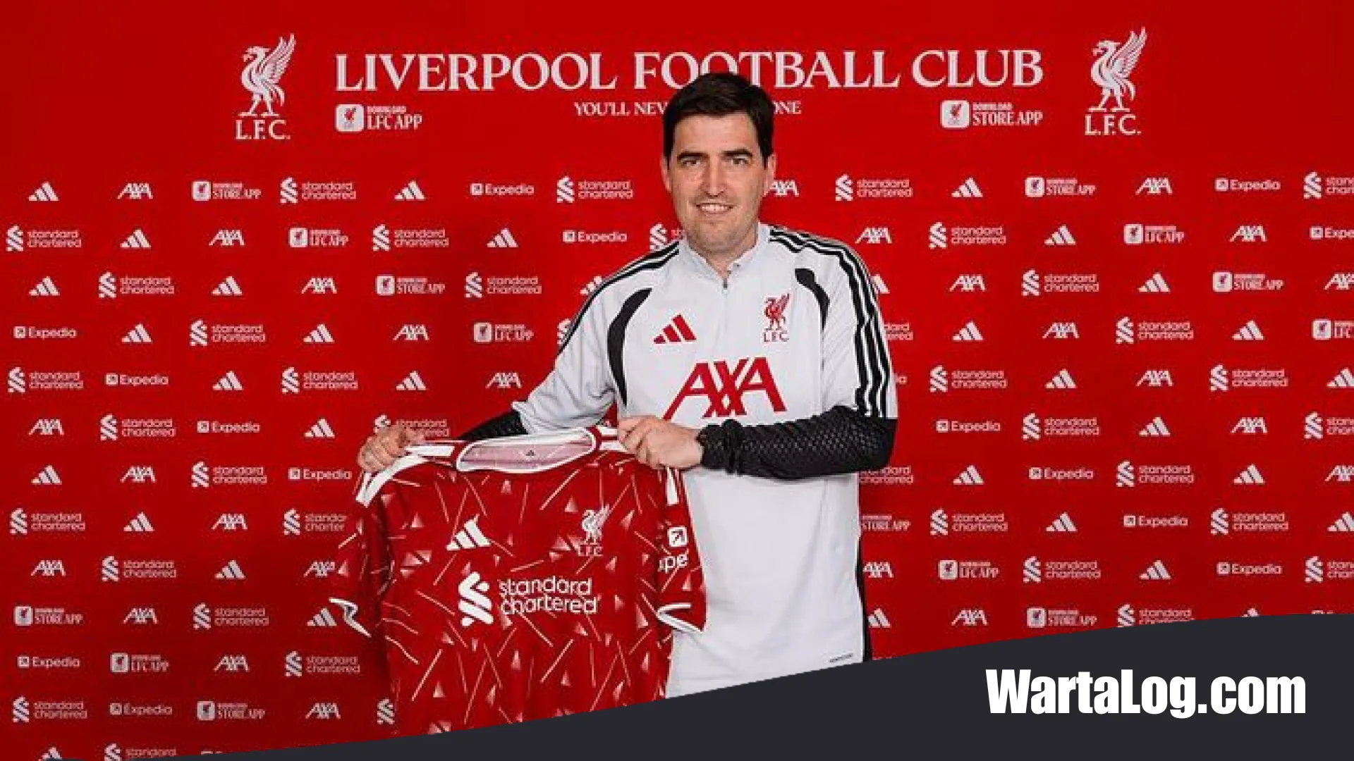 Andoni Iraola dan Liverpool: Kembalinya Gairah Heavy Metal Football di Anfield
