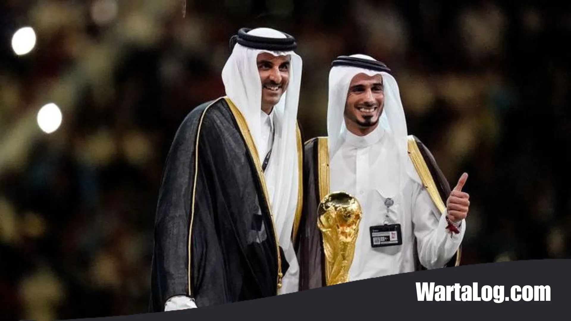Sheikh Jassim dan Trauma Masa Lalu: Mengapa Sang Taipan Qatar Tak Lagi Melirik Manchester United?