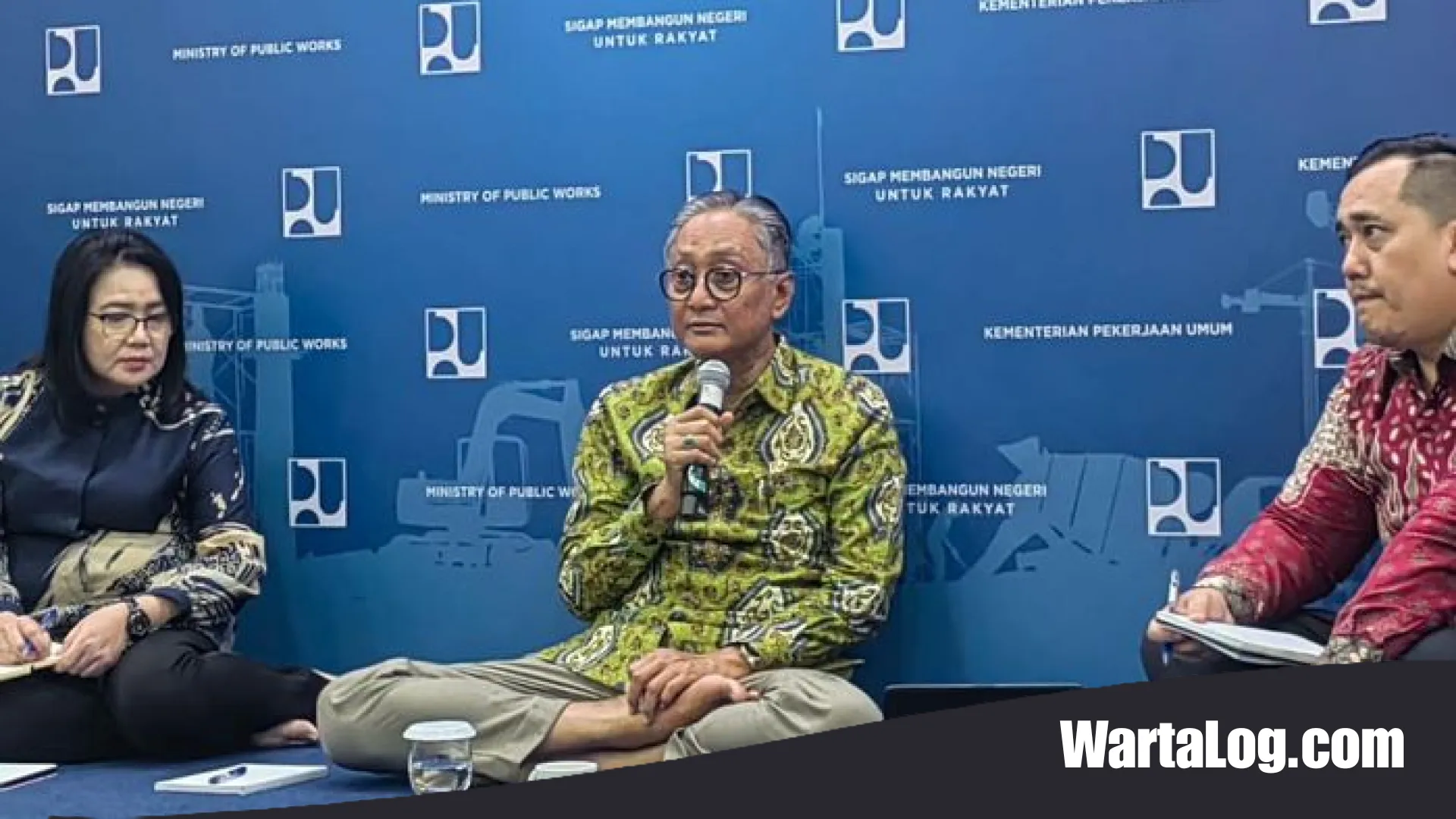 Target Ambisius 20 Juni: Menilik Kecepatan Pembangunan 93 Sekolah Rakyat di Seluruh Penjuru Negeri