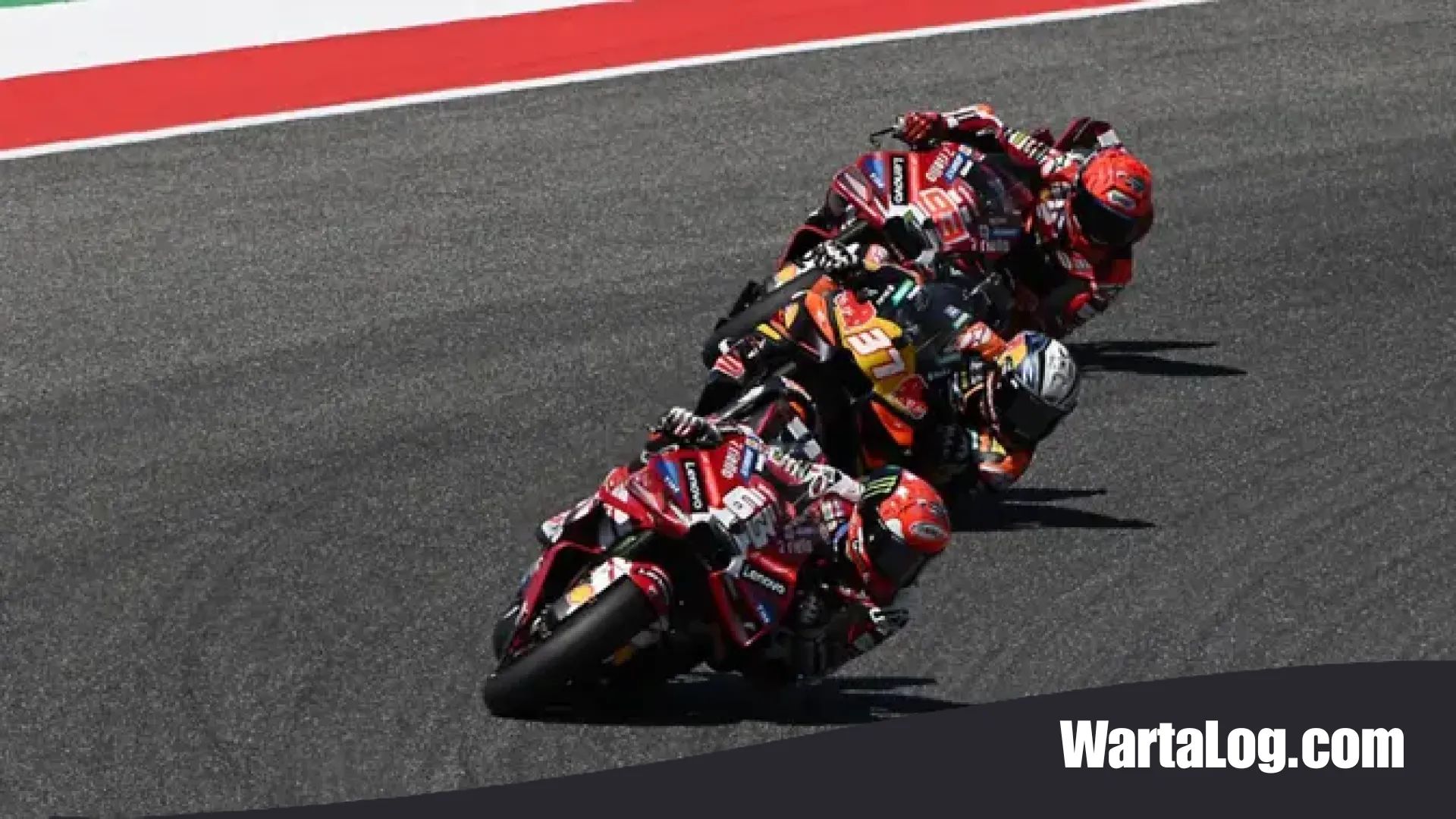 Dominasi Marc Marquez di FP1 MotoGP Hungaria 2026: Sinyal Bahaya Sang ‘The Baby Alien’ di Balaton Park
