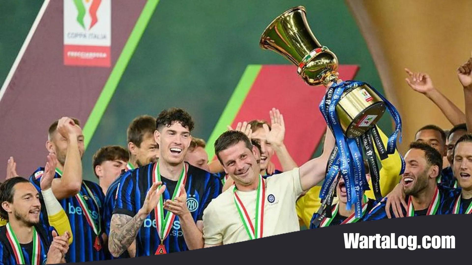 Visi Realistis Cristian Chivu: Membedah Peluang Inter Milan Menaklukkan Eropa Musim Depan