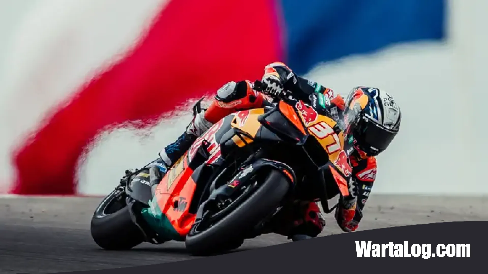 Pedro Acosta Merajai Balaton Park: Hasil Practice MotoGP Hungaria 2026 dan Drama Terlemparnya Bagnaia ke Q1
