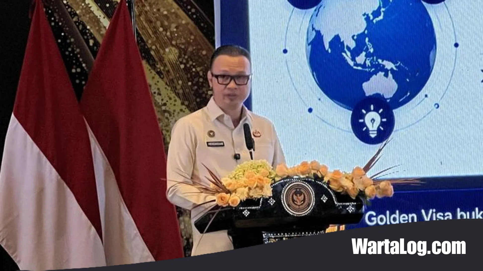 Restorasi Integritas: Langkah Tegas Ditjen Imigrasi Nonaktifkan Pejabat Tersangka KPK demi Layanan Publik Tanpa Jeda