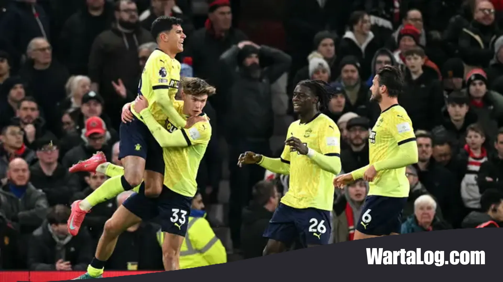 Strategi Transfer Manchester United Terganjal Harga Selangit Mateus Fernandes: West Ham Enggan Beri Diskon