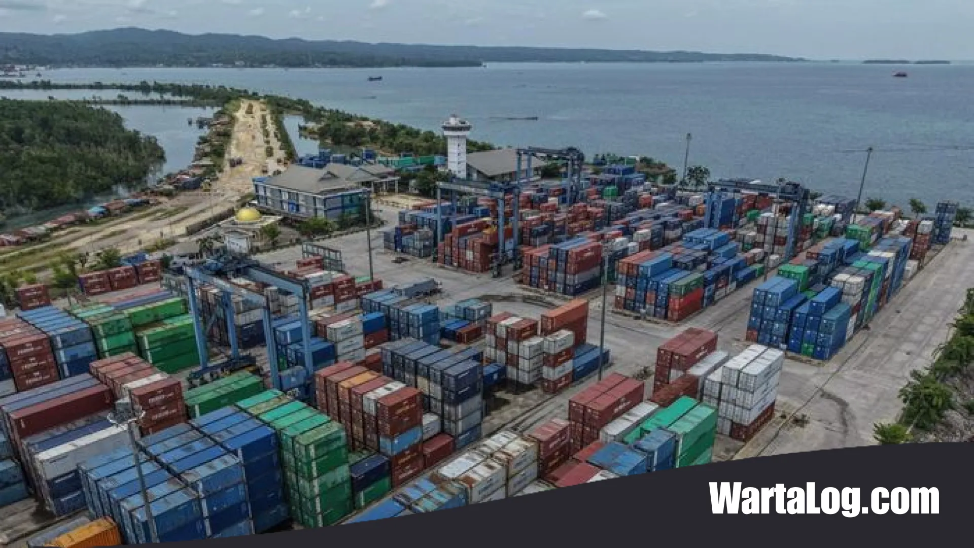 Diplomasi Strategis di Paris: Indonesia Berpeluang Raih Pengecualian Tarif Impor Amerika Serikat