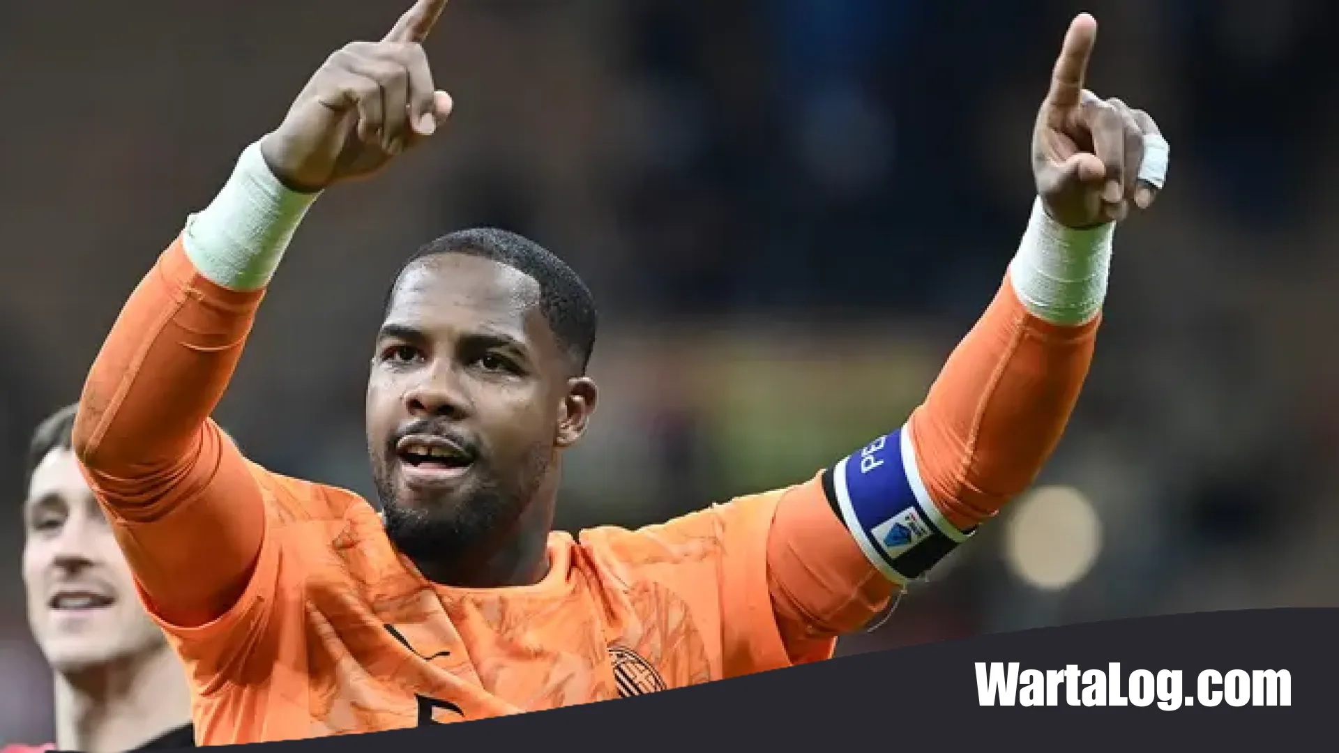 Chelsea Intip Peluang Emas Rekrut Mike Maignan: Badai di San Siro Buka Jalan Menuju Stamford Bridge