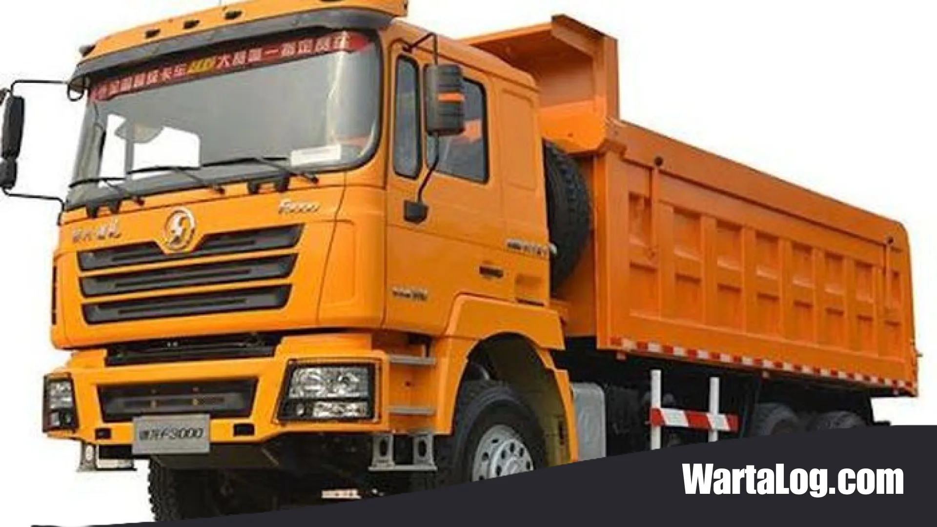 Sengkarut Impor Truk China: Abaikan Standar Emisi Euro 4 Hingga Ancaman Nyata Bagi Industri Karoseri Lokal