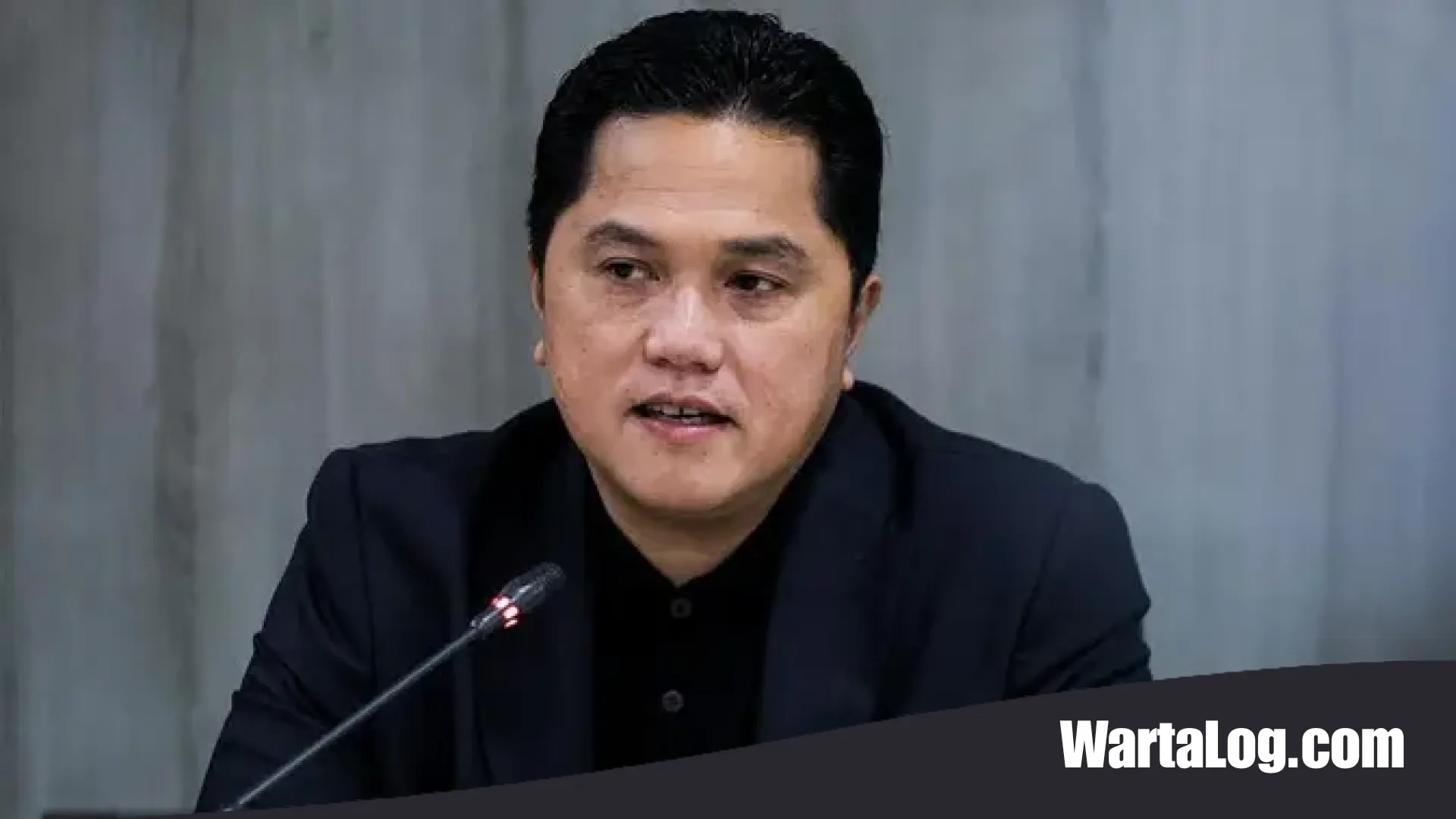 Erick Thohir Beberkan Update Naturalisasi Luke Vickery dan Mitchell Baker: Langkah Strategis Memperkuat Kedalaman Skuad Garuda