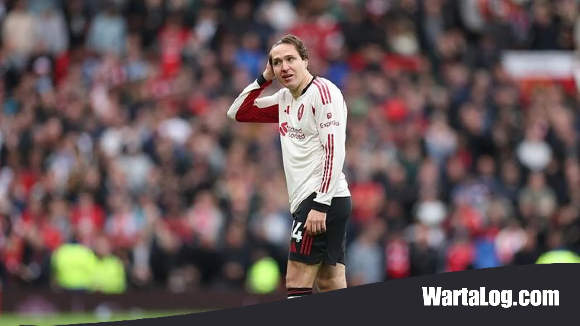 Dilema Federico Chiesa di Liverpool: Menanti Titik Terang di Bawah Kendali Andoni Iraola