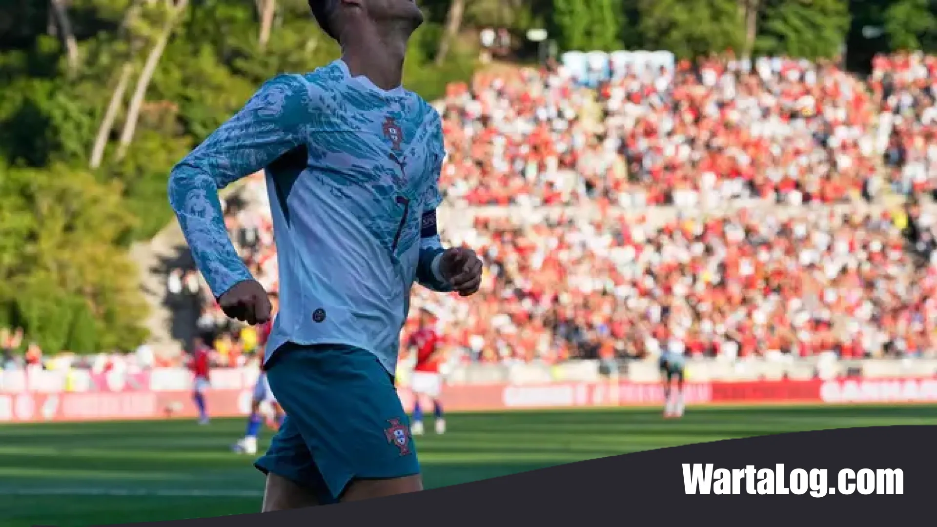 Misi Pamungkas Cristiano Ronaldo: Mengapa Portugal Dijagokan Angkat Trofi Piala Dunia 2026
