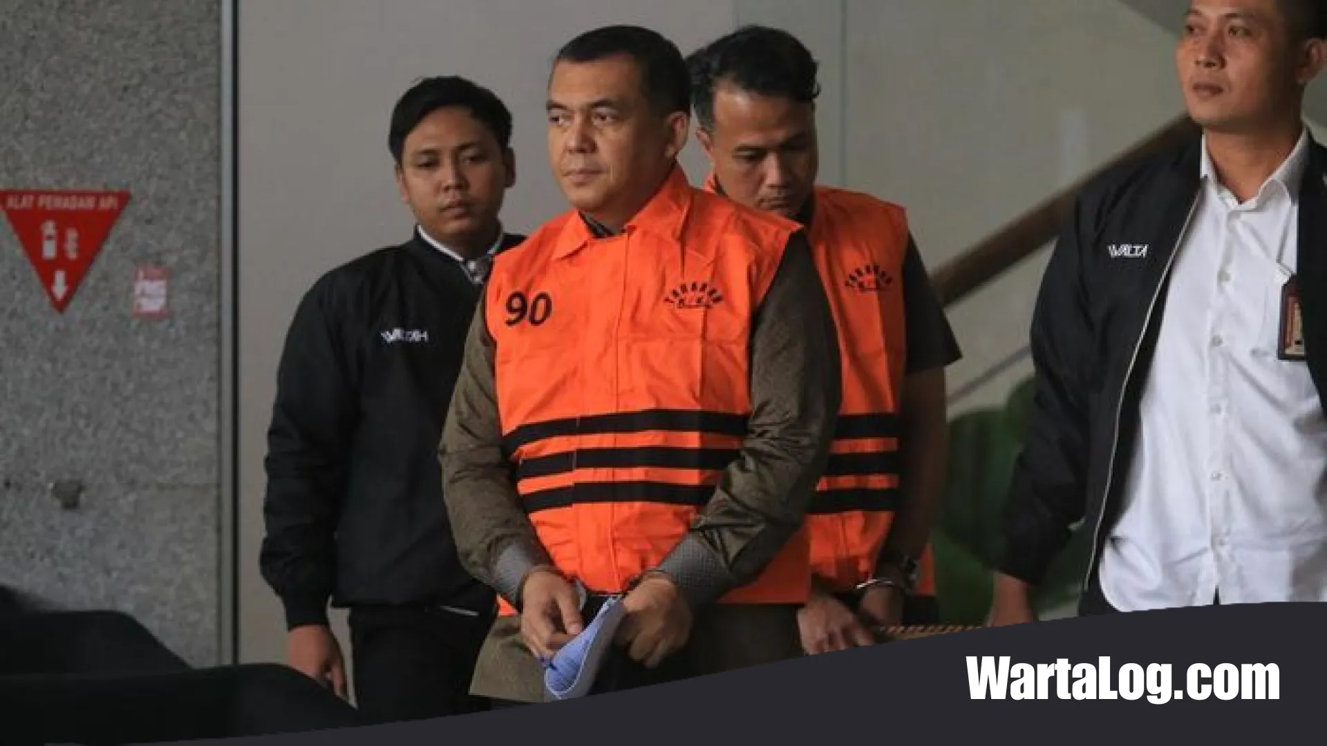 Skandal Jalur Cepat: Membongkar Kasus Pemerasan Izin Tinggal WNA dan Jejak Silmy Karim