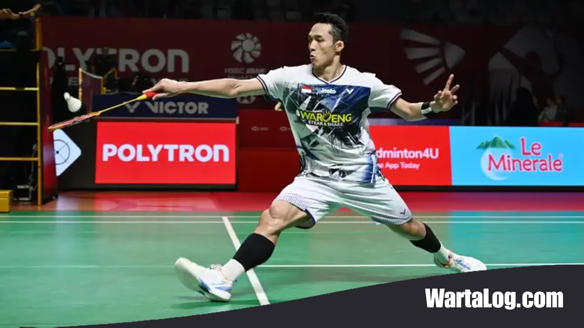 Dedikasi Enam Tahun: Alasan di Balik Kokohnya Kemitraan Le Minerale dan PBSI di Indonesia Open 2026