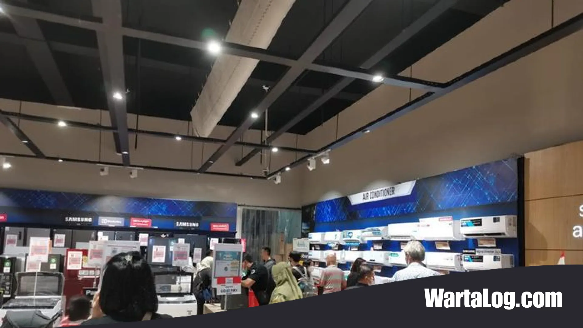 Strategi Belanja Cerdas di Transmart Full Day Sale: Nikmati Pesta Diskon Melimpah Hingga 50% Plus 20%