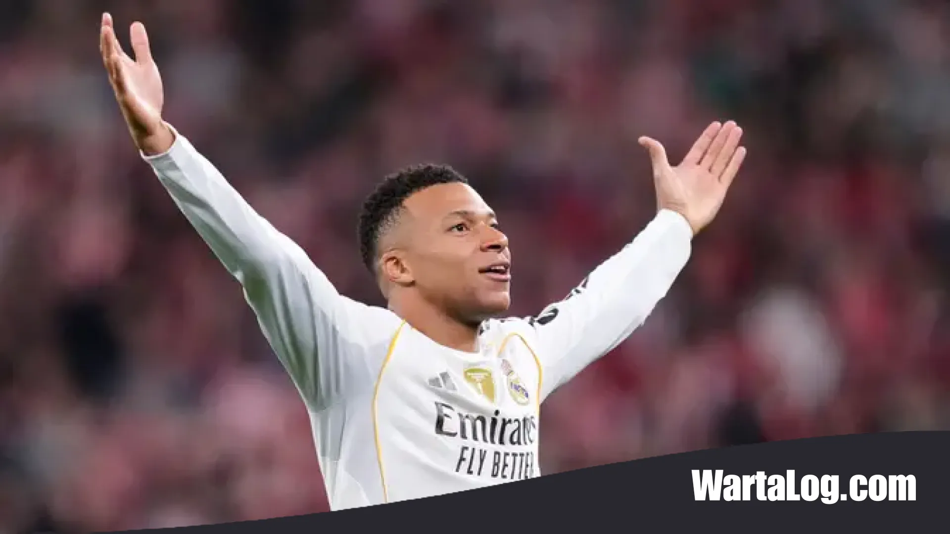 Analisis Mendalam: Peluang Kylian Mbappe ke Manchester United dan Era Baru Timnas Indonesia di Bawah John Herdman