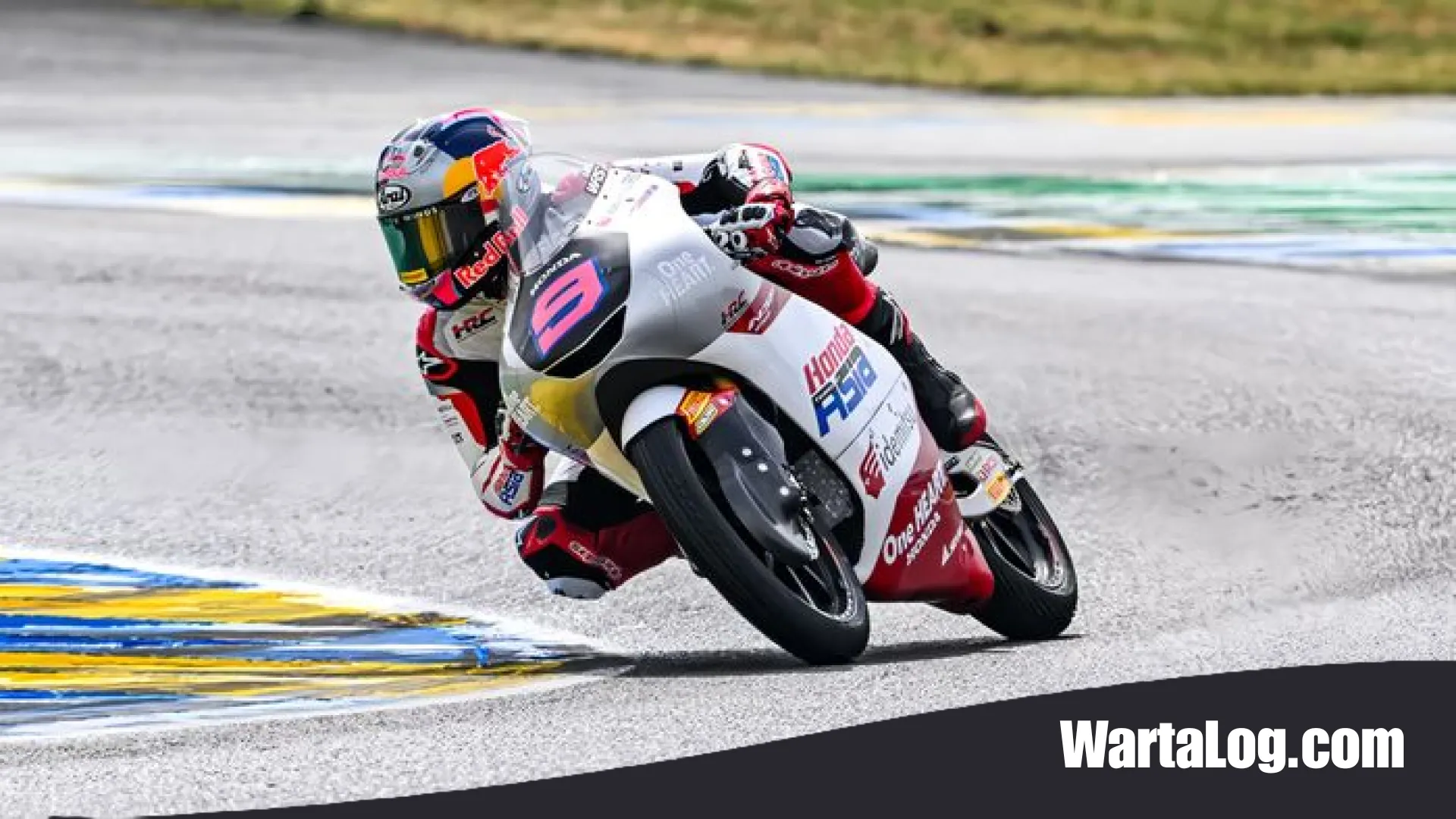 Jadwal Lengkap Moto3 Hungaria 2026: Veda Ega Pratama Siap Hadapi Tantangan Berat di Sirkuit Balaton Park