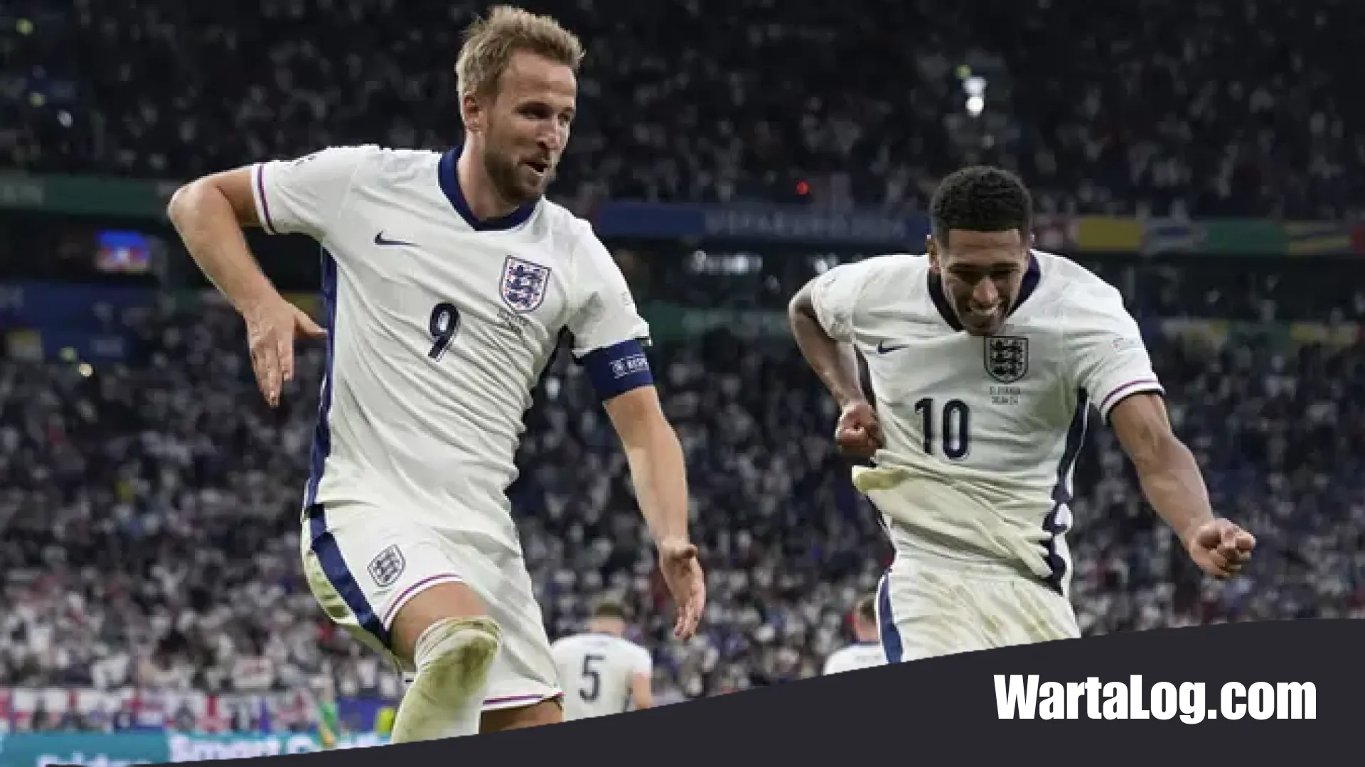 Berapa Gaji Pemain Timnas Inggris di Piala Dunia 2026? Menelusuri Kontras Antara Gengsi, Pengabdian, dan Bonus Fantastis