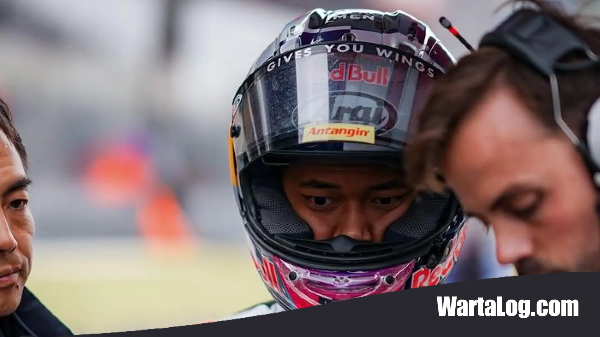 Tragedi di Balaton Park: Crash Horor Moto3 Hungaria 2026, Maximo Quiles Juara, dan Nasib Sial Veda Ega Pratama