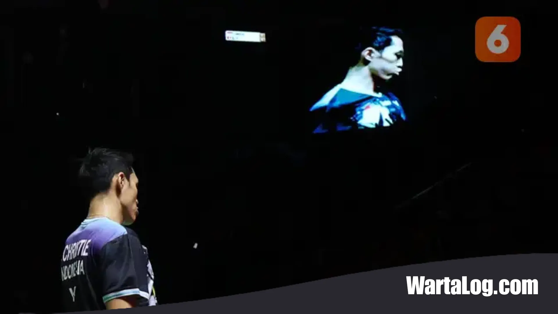 Langkah Pahit Jonatan Christie di Indonesia Open 2026: Memilih Rehat dan Membasuh Lelah Mental