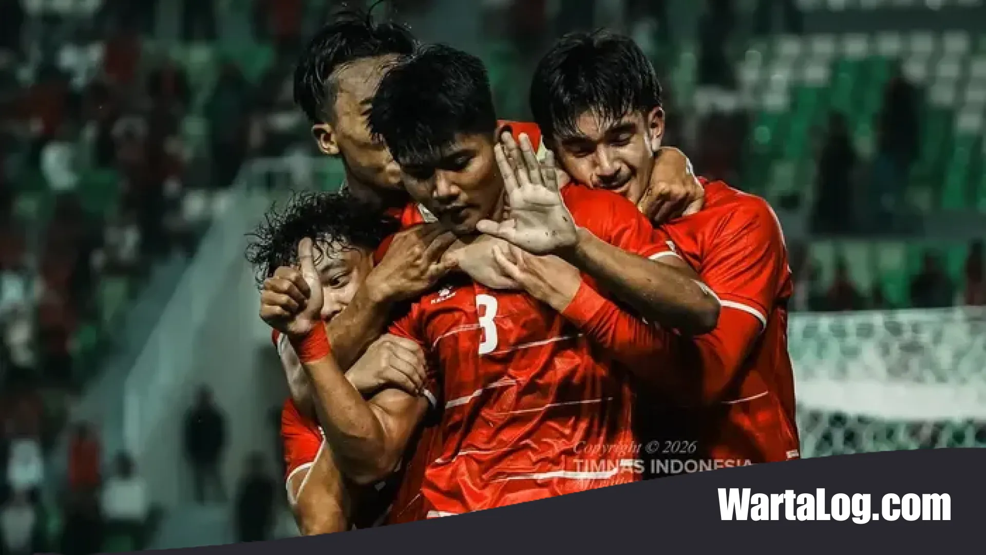 Aksi Heroik Reno Salampessy: Timnas Indonesia U-19 Tundukkan Vietnam di Babak Pertama Piala AFF U-19 2026
