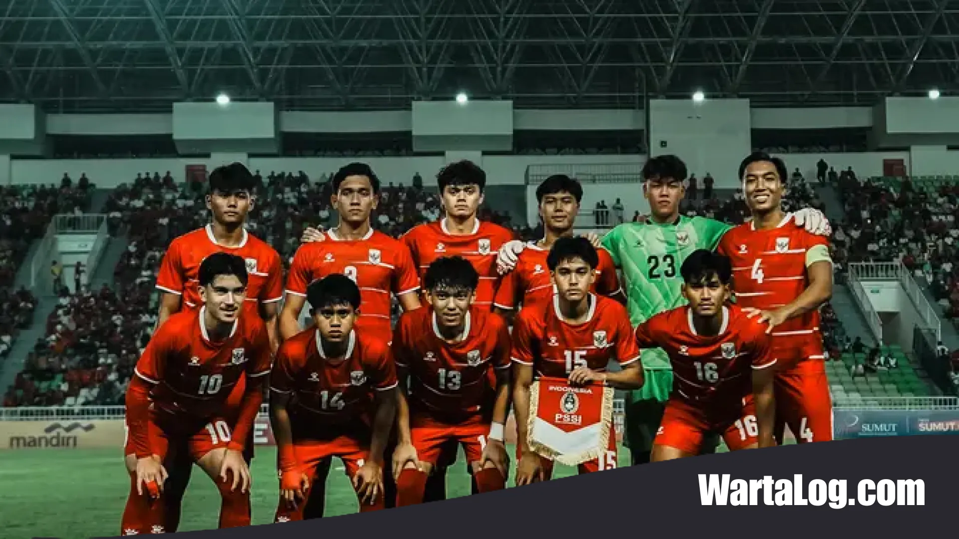 Klasemen Akhir Grup A Piala AFF U-19 2026: Libas Vietnam, Timnas Indonesia Melaju Sempurna ke Semifinal