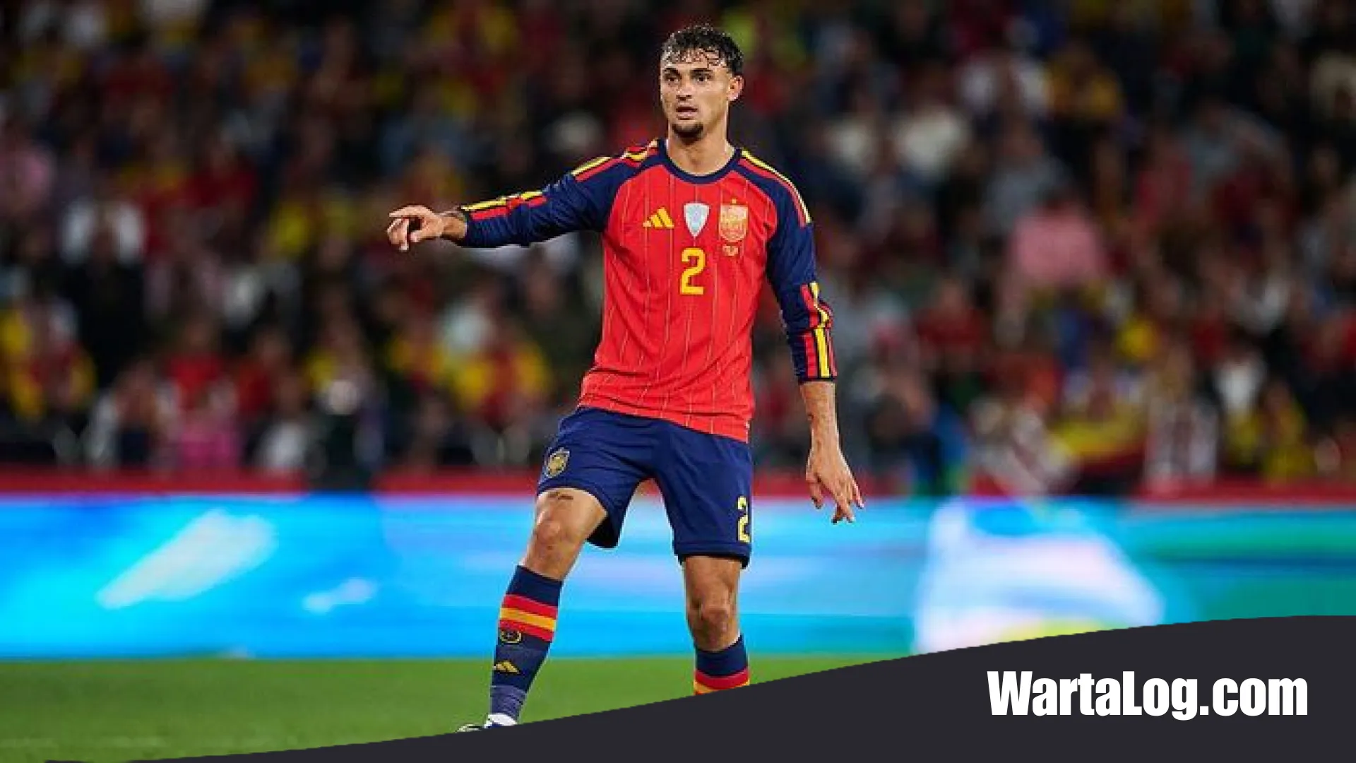 Kisah Marc Pubill: Dari Nyaris Gantung Sepatu Hingga Menjadi Tembok Kokoh Timnas Spanyol di Piala Dunia 2026