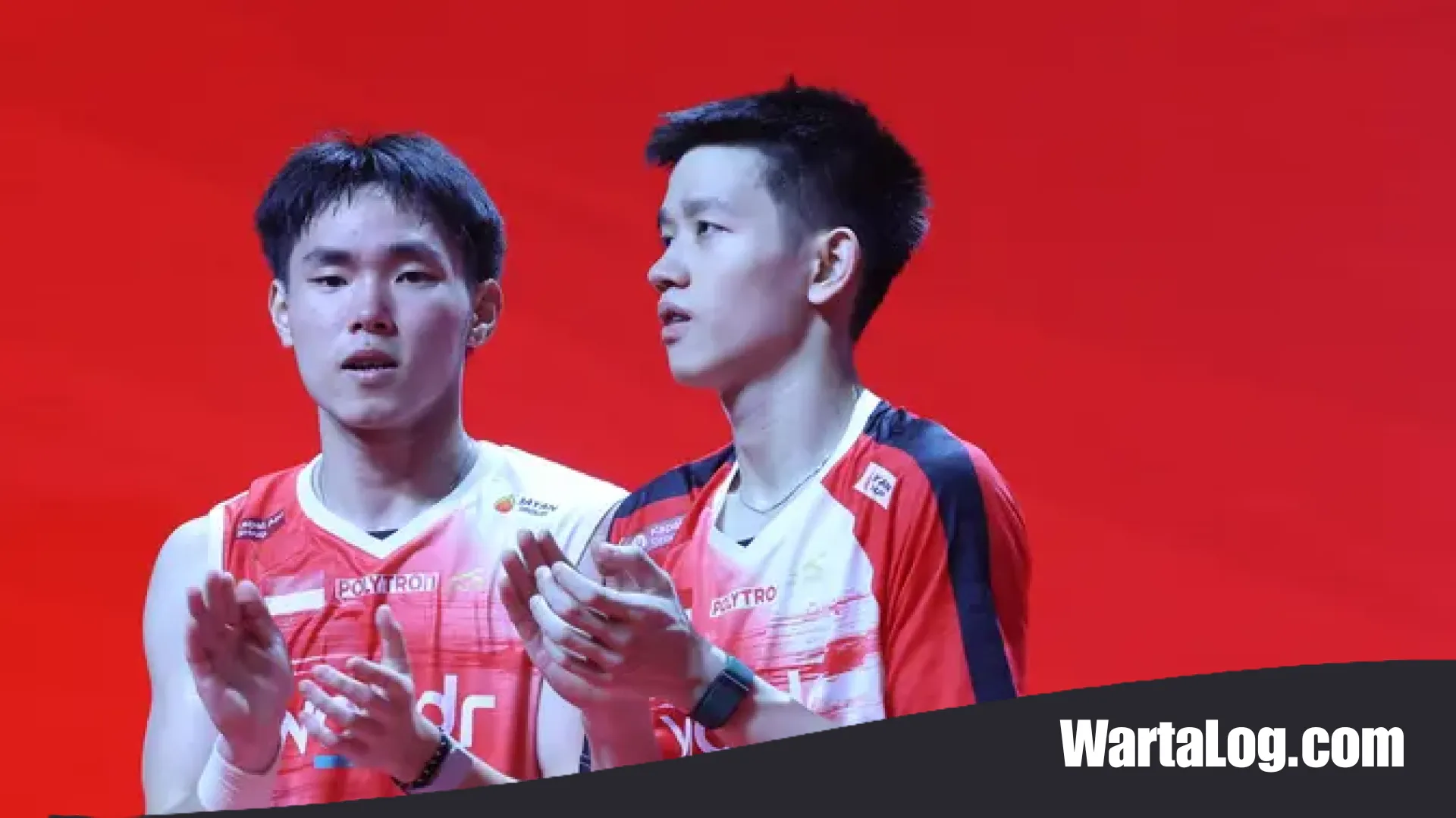 Tragedi di Istora: Mengulas Balik Kekalahan Menyakitkan Raymond/Joaquin di Final Indonesia Open 2026