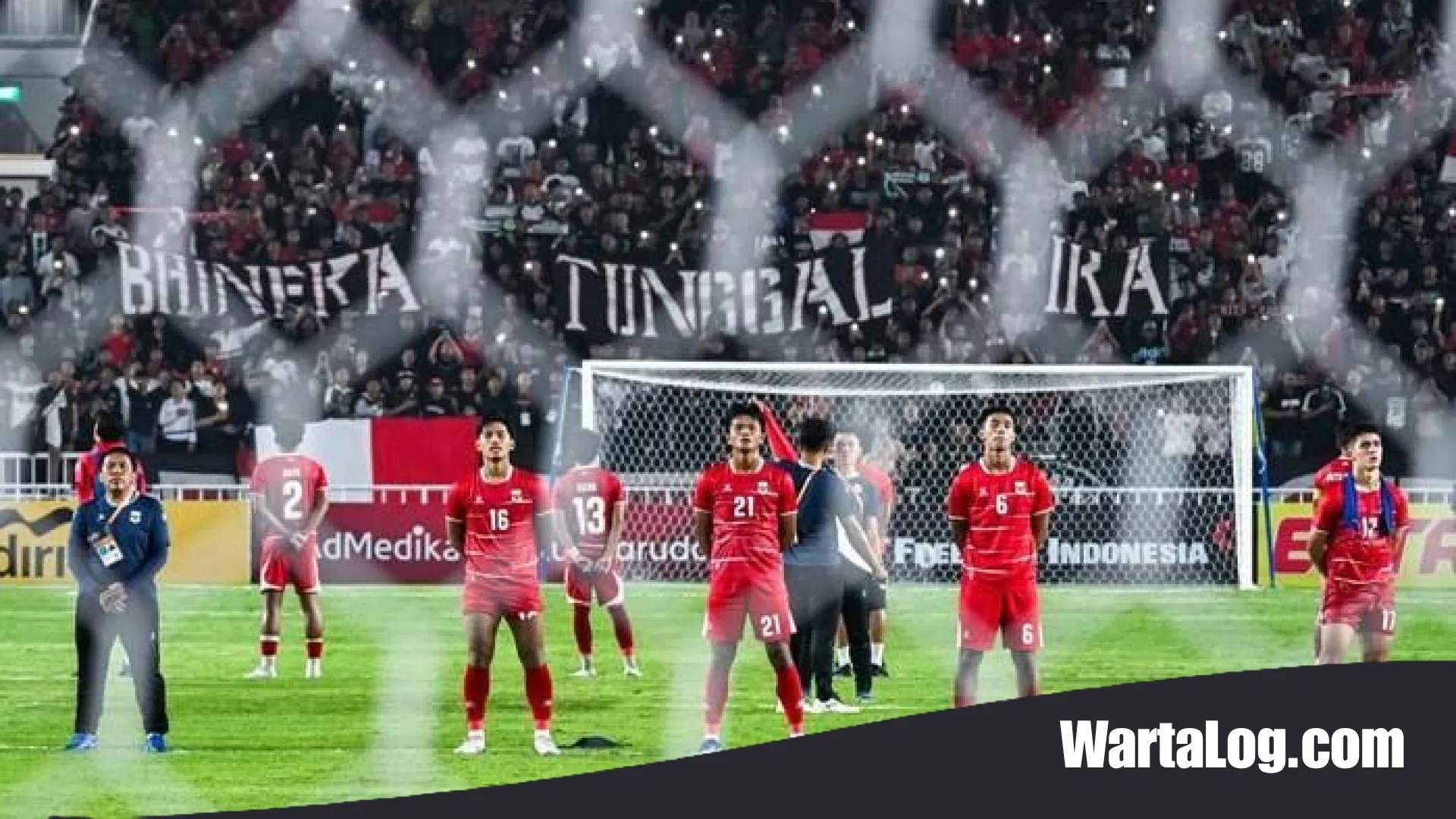 Drama Menit Akhir di Deli Serdang: Timnas Indonesia U-19 Tekuk Vietnam dan Segel Tiket Semifinal