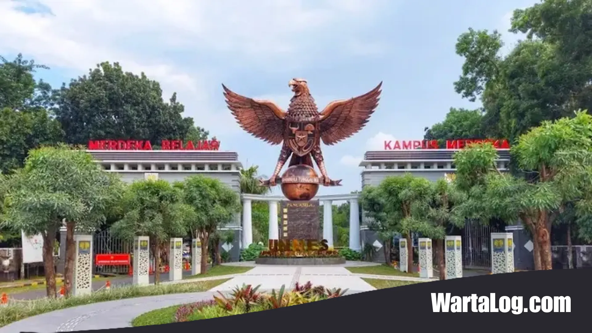 SM UNNES Prestasi 2026: Panduan Lengkap Pengumuman Akhir dan Strategi Lolos Kampus Konservasi