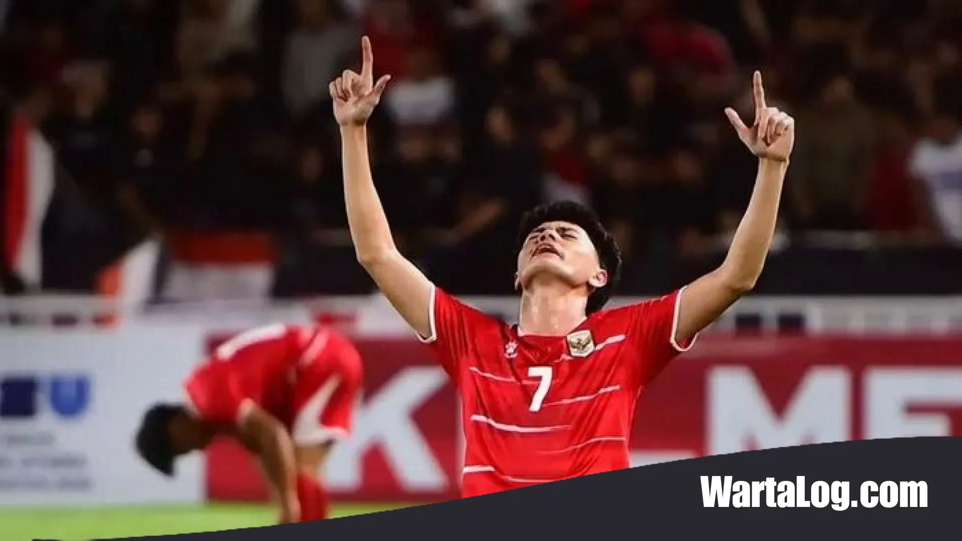 Badai Cedera Menghantui Garuda Muda: Reno Salampessy Terancam Absen di Semifinal Piala AFF U-19 2026?