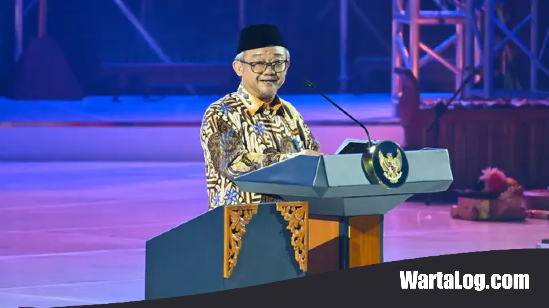 Cek Fakta: Waspada Penipuan Deepfake Video Mendikdasmen Abdul Mu’ti Terkait Bantuan Dana Pensiun 2026