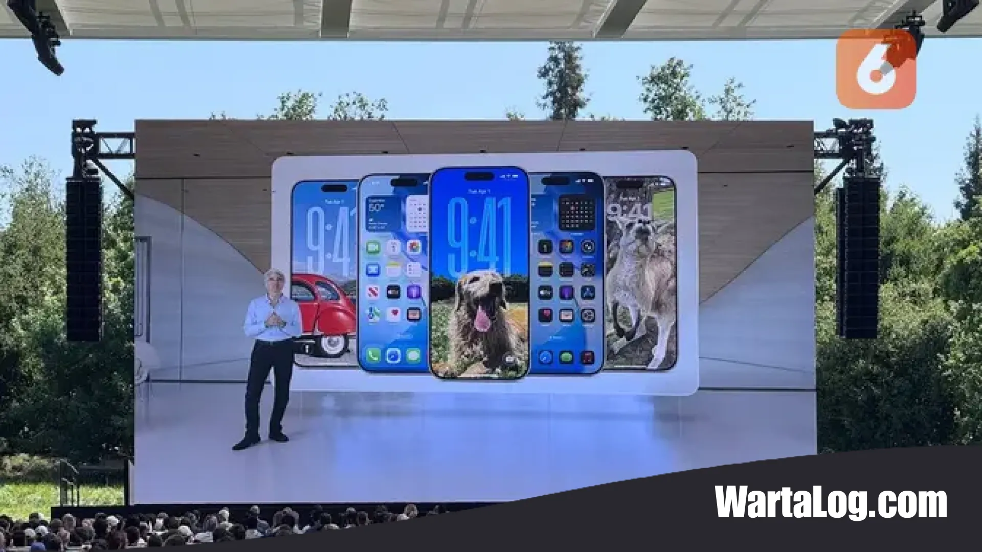 Bocoran Eksklusif iOS 27 Jelang WWDC 2026: Daftar iPhone yang ‘Pensiun’ dan Transformasi Besar Siri