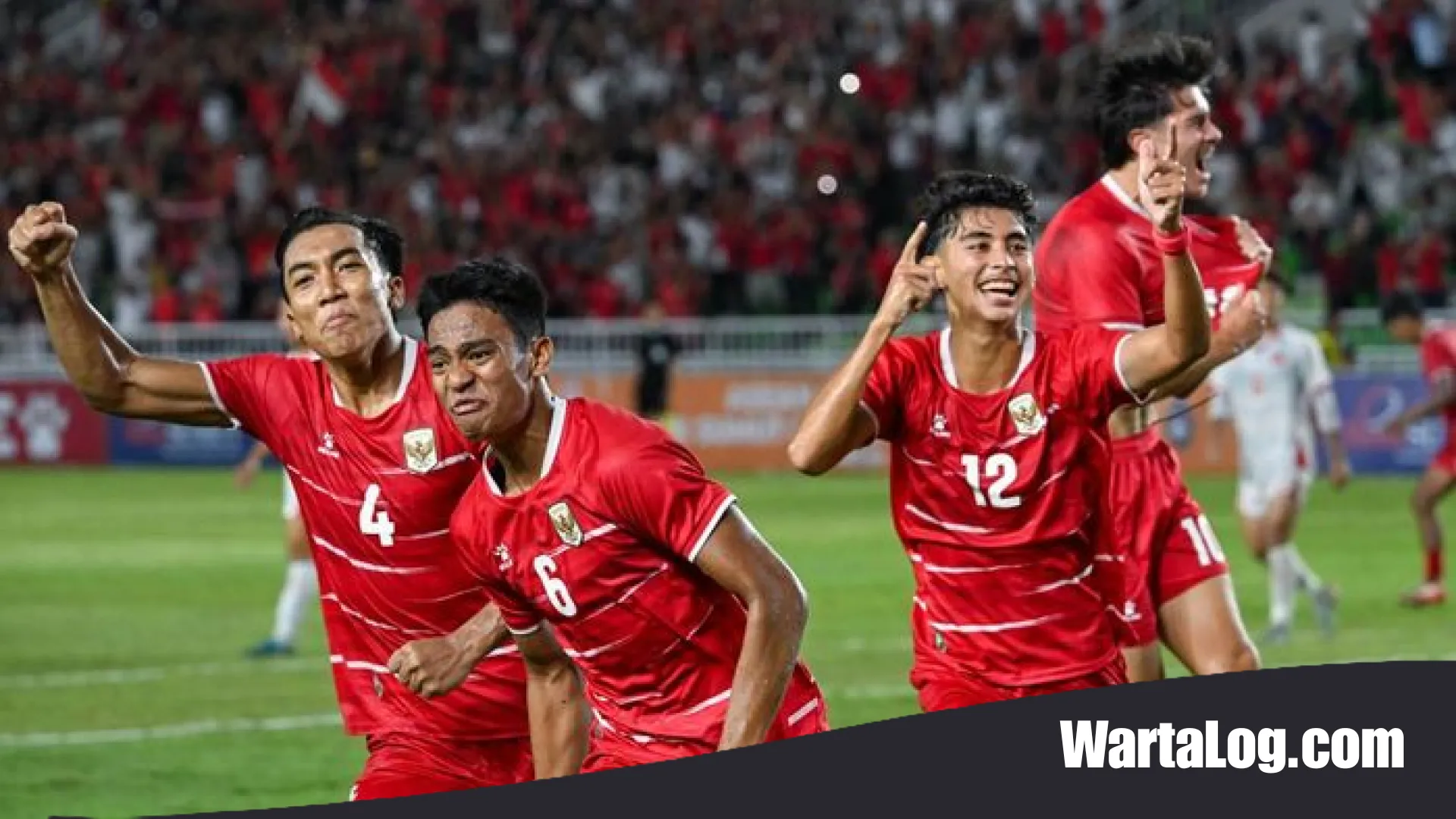 Dominasi Garuda Muda: Analisis Mendalam Keberhasilan Indonesia Melaju ke Semifinal Piala AFF U-19 2026
