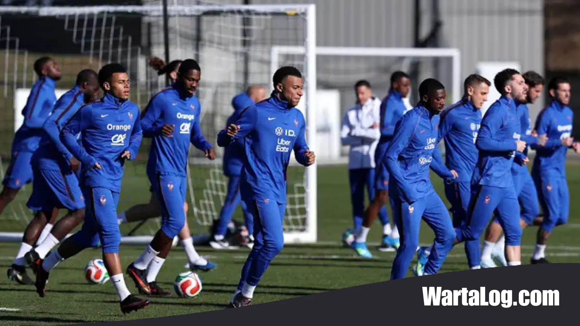 Daftar Skuad Termahal Piala Dunia 2026: Dominasi Les Bleus dan Peta Kekuatan Ekonomi Sepak Bola Global