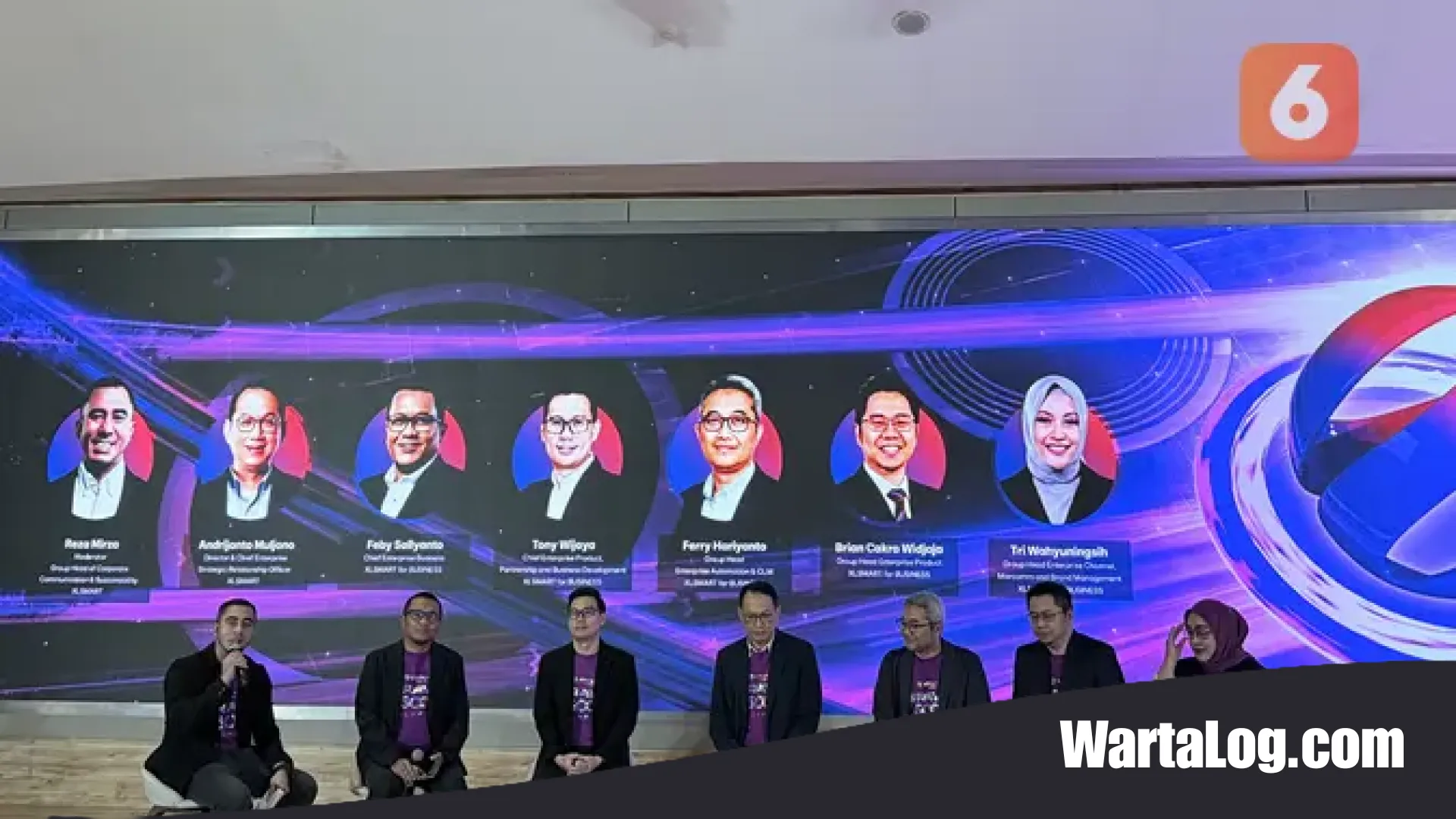 BRAVO 500 Summit 2026: Mengulas Peran Kecerdasan Buatan dalam Menentukan Arah Kebijakan dan Bisnis Nasional