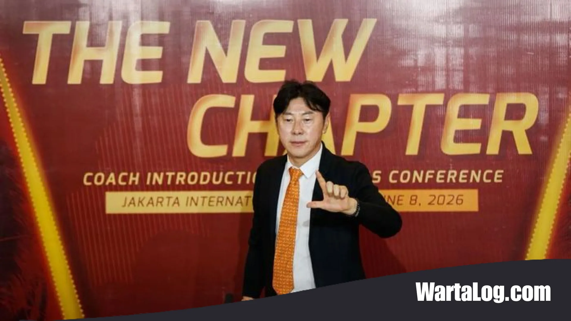 Shin Tae-yong Resmi Latih Persija: Ambisi ‘Macan Kemayoran’ Menjemput Kejayaan dan Jejak Rivalitas Klasik