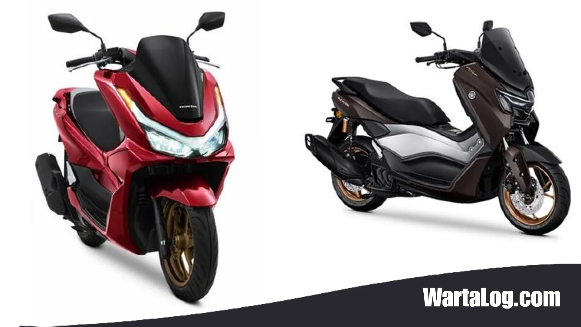 Update Harga Honda PCX vs Yamaha Nmax Juni 2026: Menakar Kemewahan dan Performa Skutik Bongsor