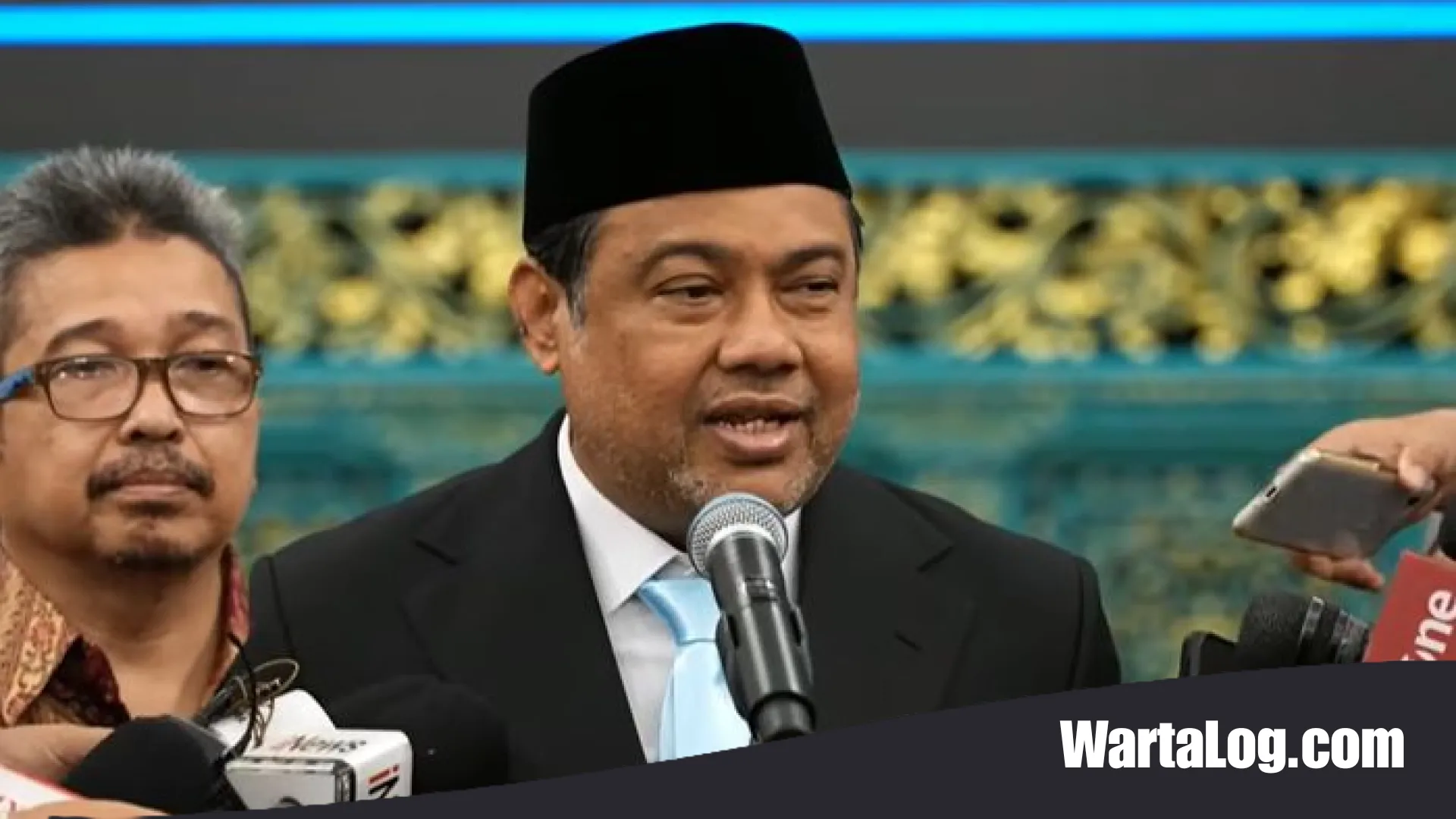 Strategi Baru Said Iqbal di Istana: Antara Hak Konstitusi Demo Buruh dan Diplomasi Kebijakan Upah