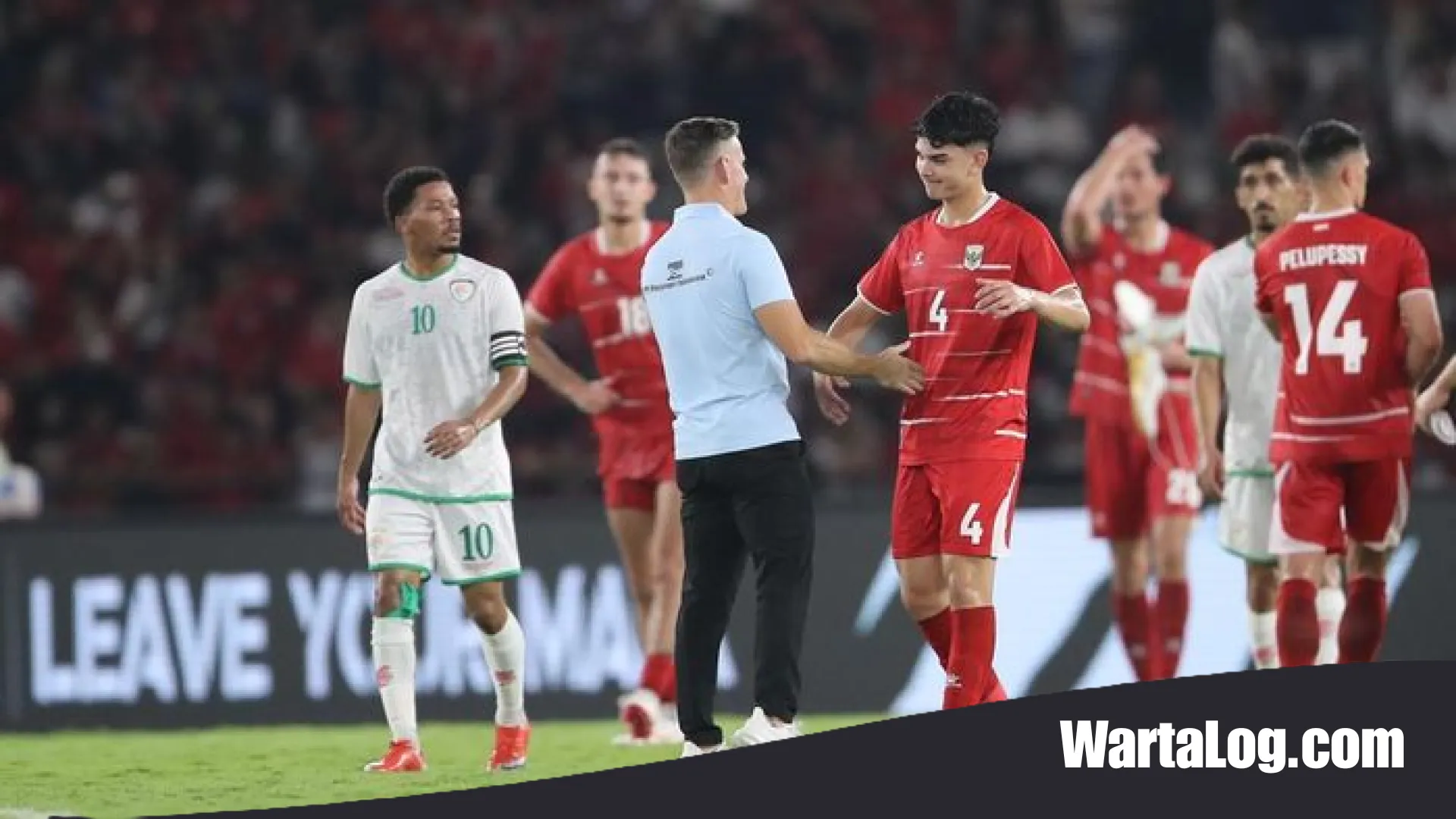 Prediksi Indonesia vs Mozambik: Mengapa Skuad Garuda Begitu Mematikan di Babak Pertama?