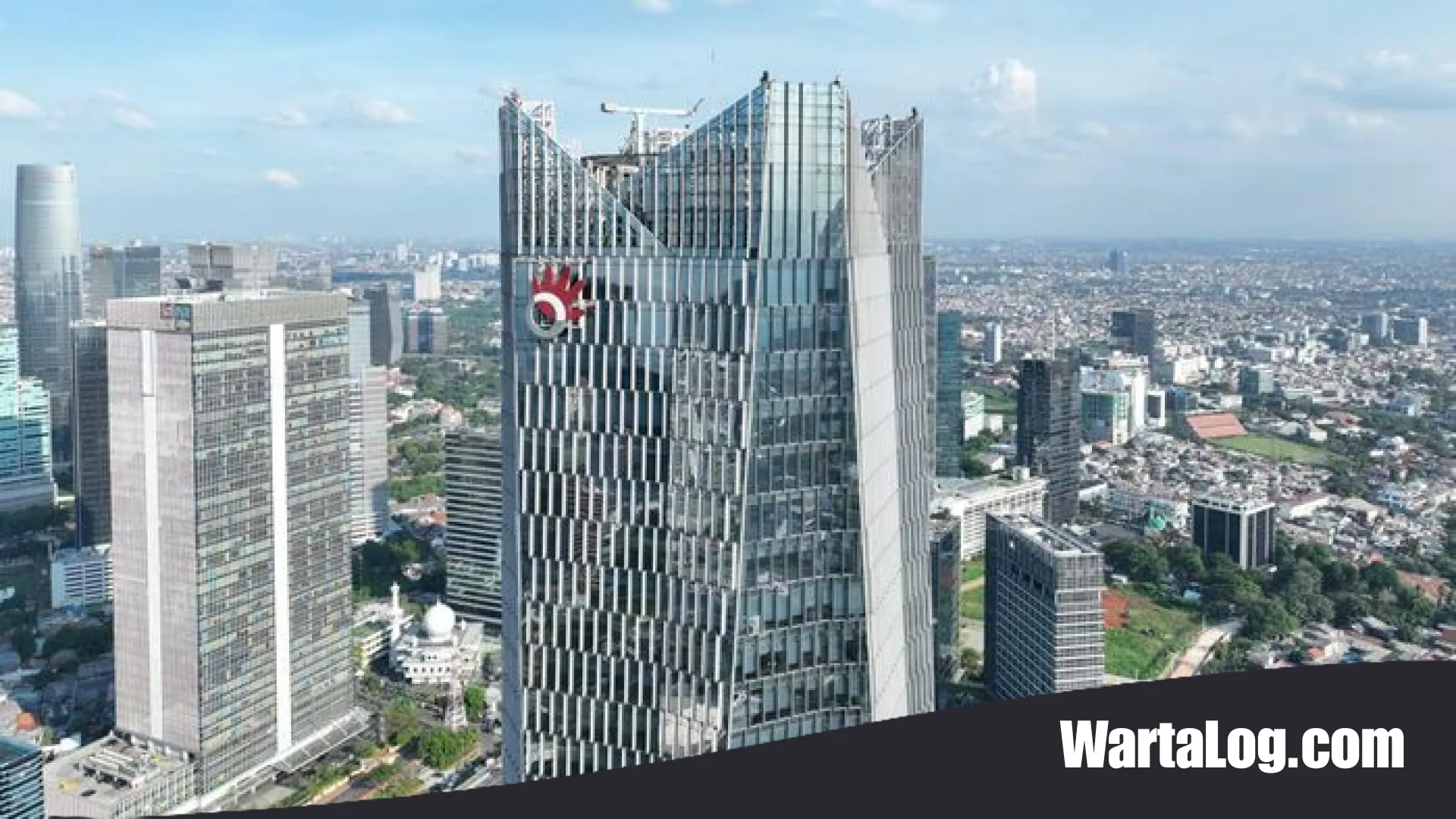 Strategi Besar Telkom Indonesia: Aksi Buyback Rp 4 Triliun dan Peta Jalan Transformasi Digital TLKM 30
