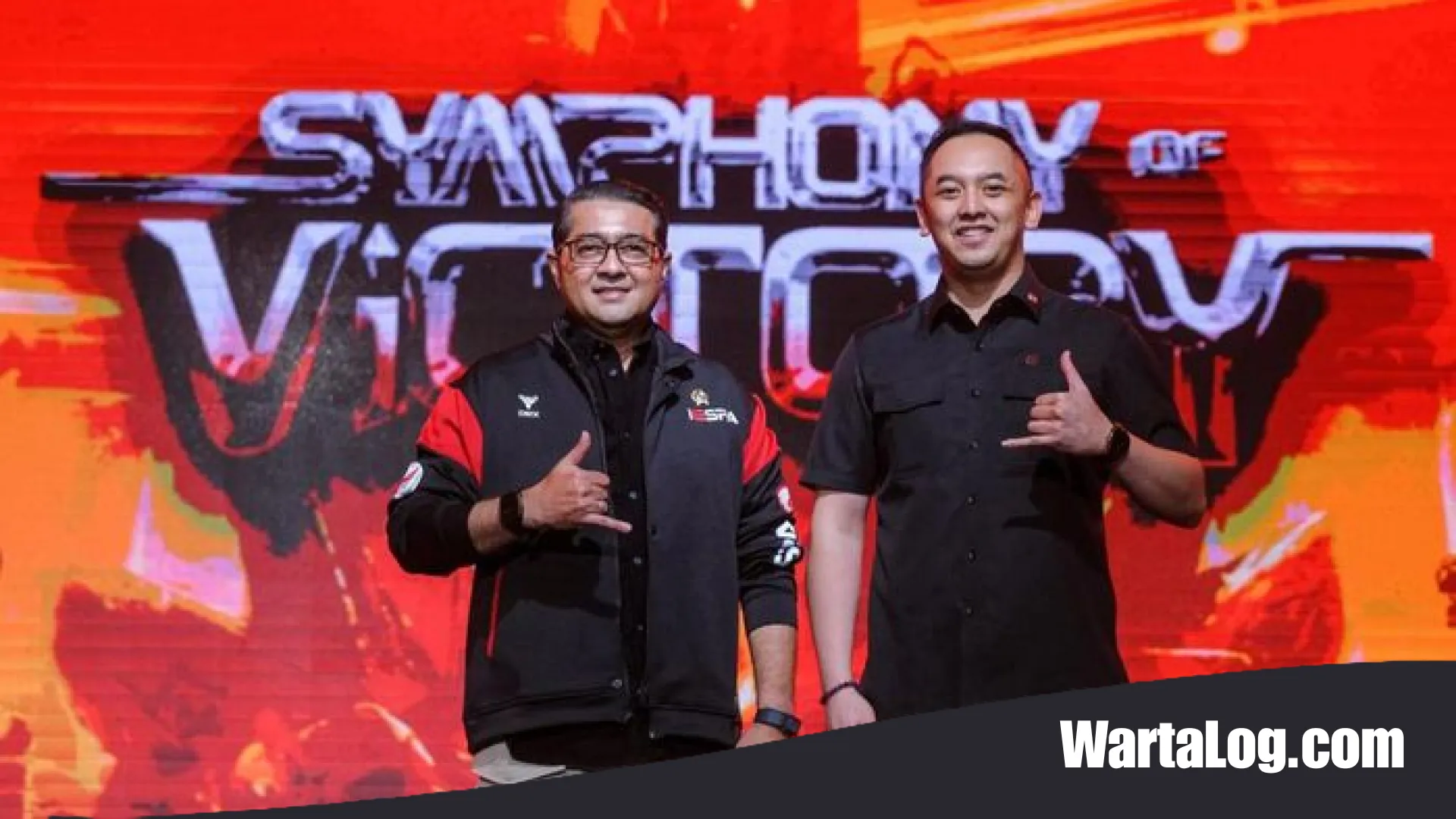Langkah Strategis IESPA: Membangun Kejayaan Esports Indonesia Melalui Sinergi Lintas Sektoral dan Penghargaan Bergengsi
