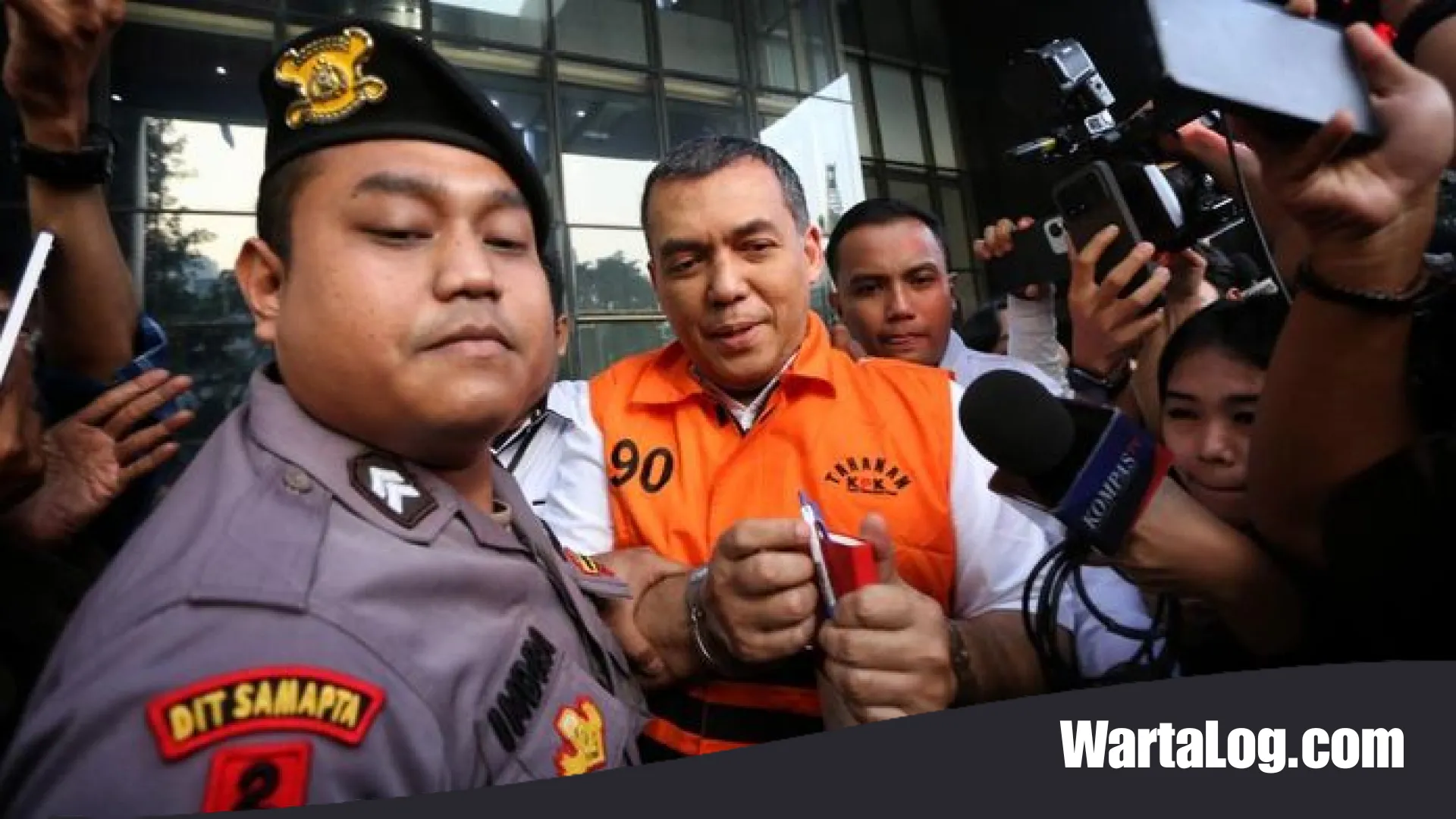 Skandal Izin Tinggal WNA: Silmy Karim Dicecar KPK Soal Koleksi Mewah di Brawijaya dan Jejak ‘Bos Kampung Rusia’