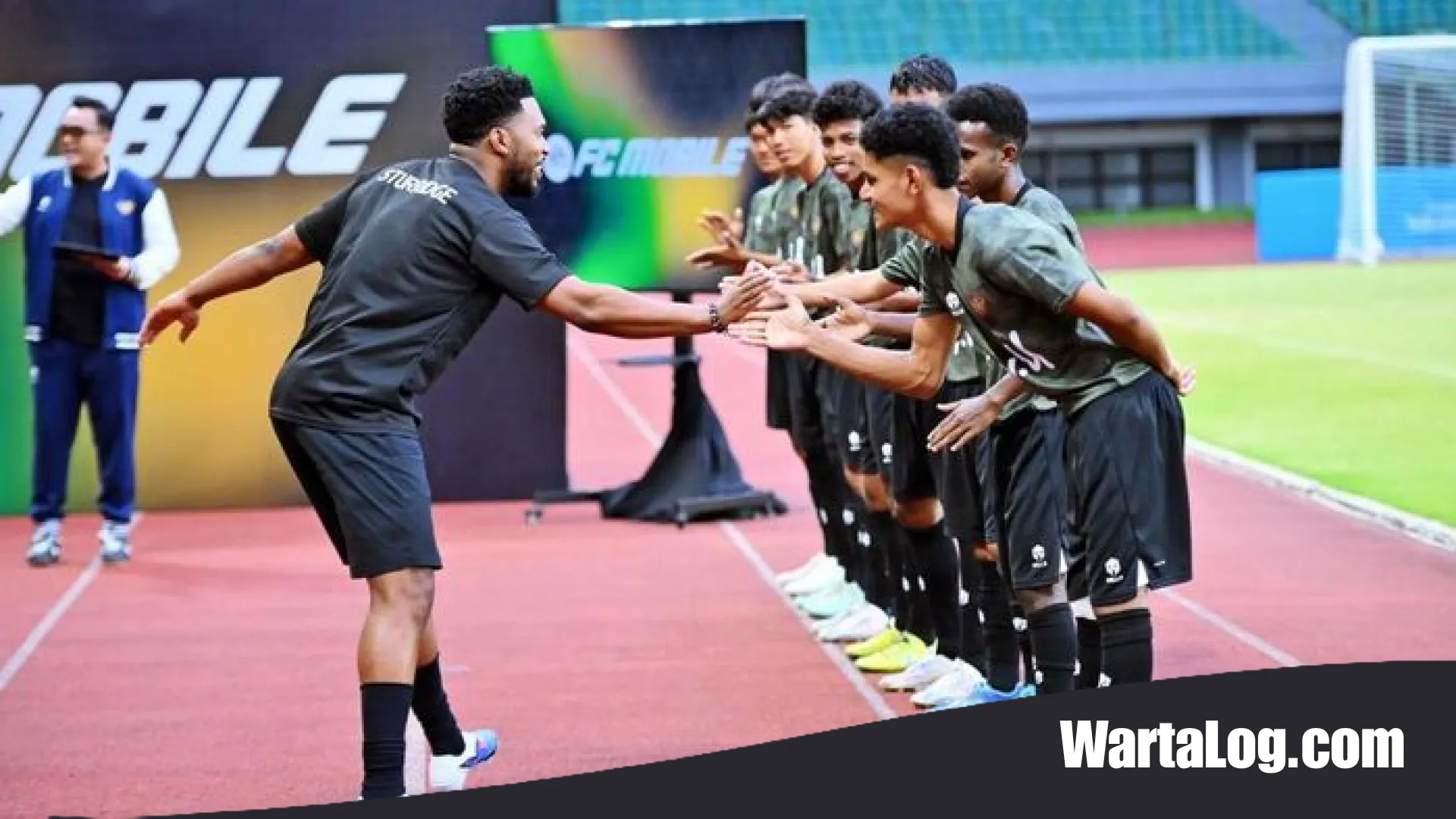 Misi Penebusan di Lapangan Hijau: Daniel Sturridge Beri Kejutan di Program Second Chance