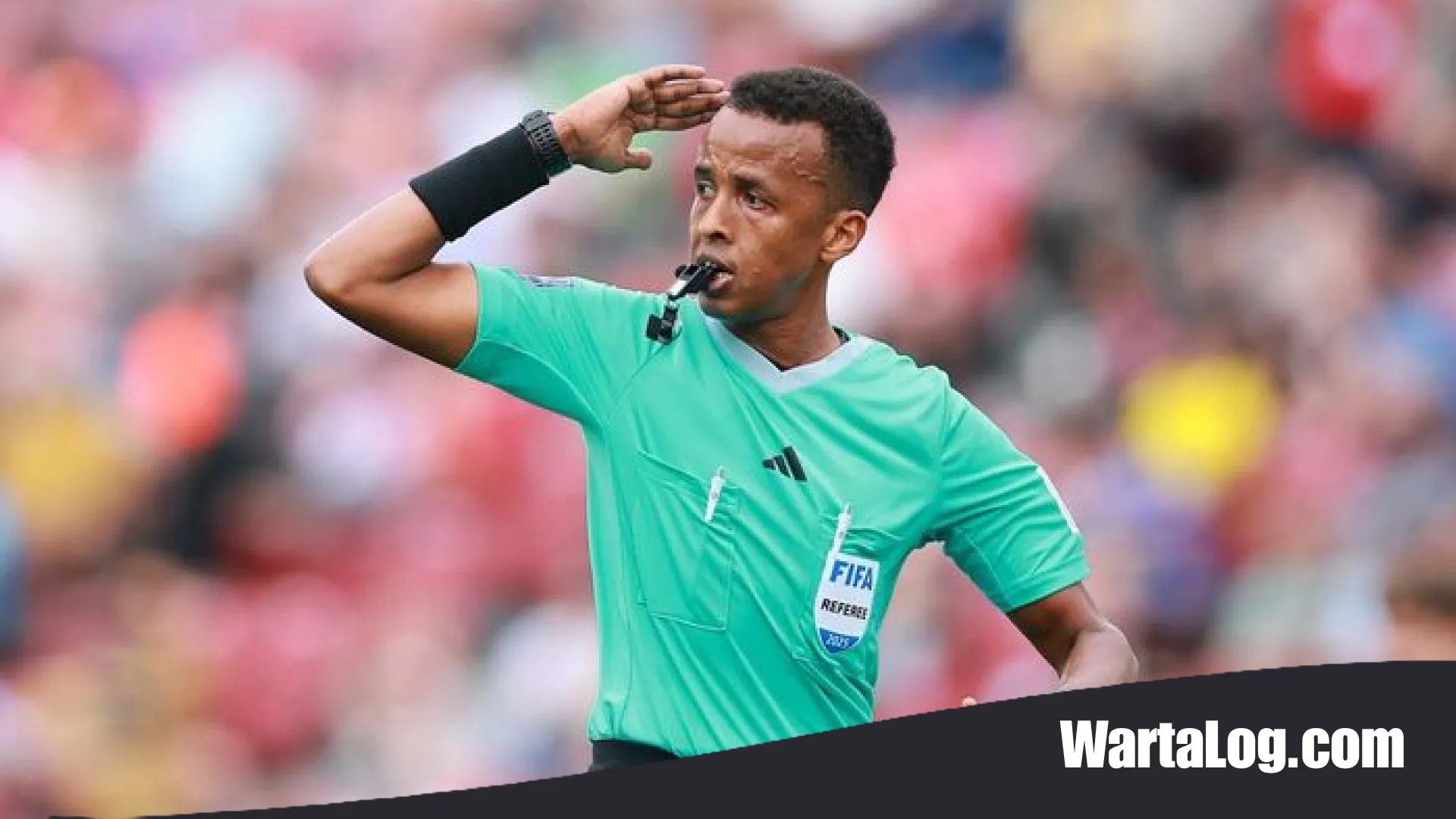 Drama di Bandara Miami: Mimpi Omar Artan dan Tembok Besar Politik AS di Piala Dunia 2026